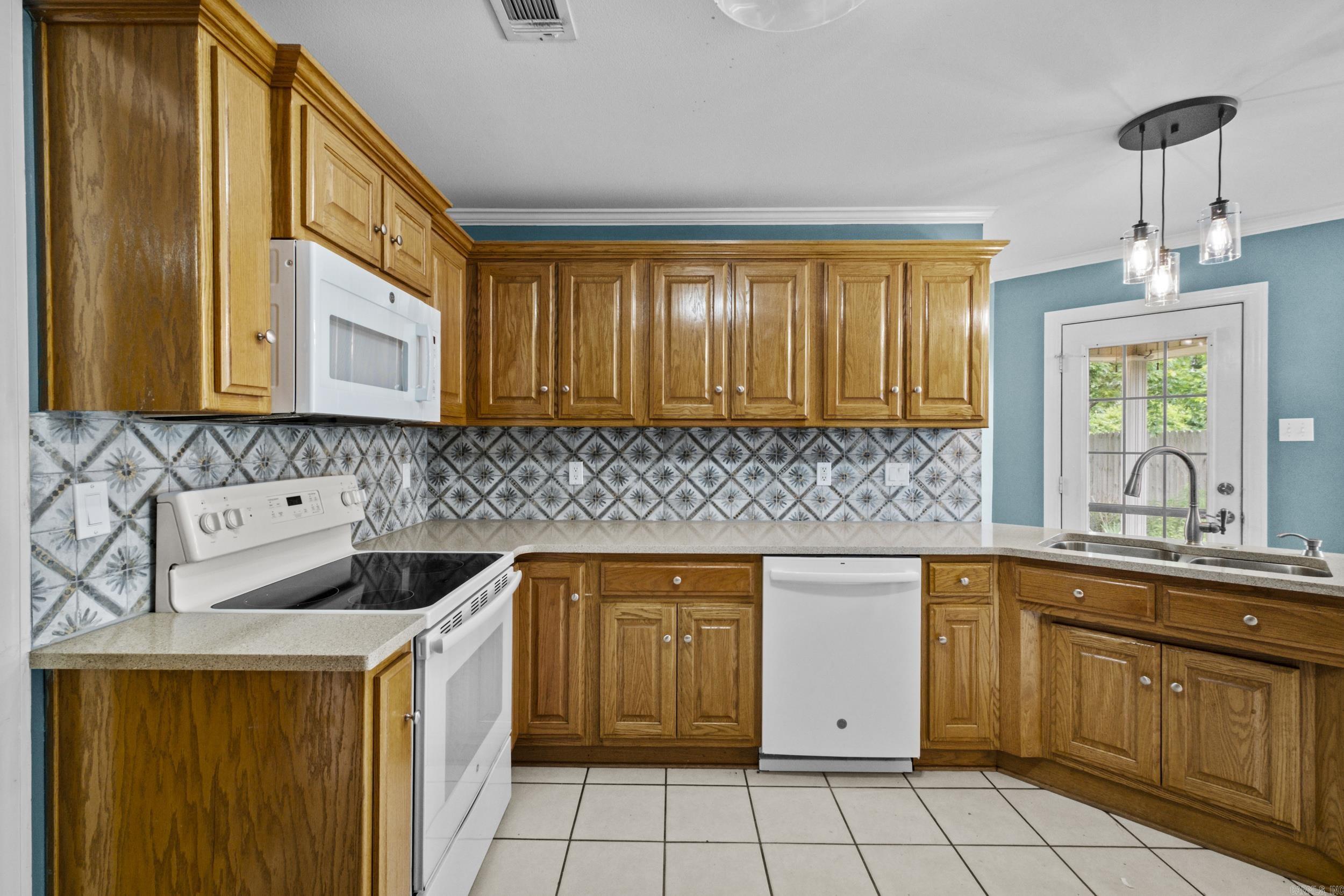 Magness Creek - Residential