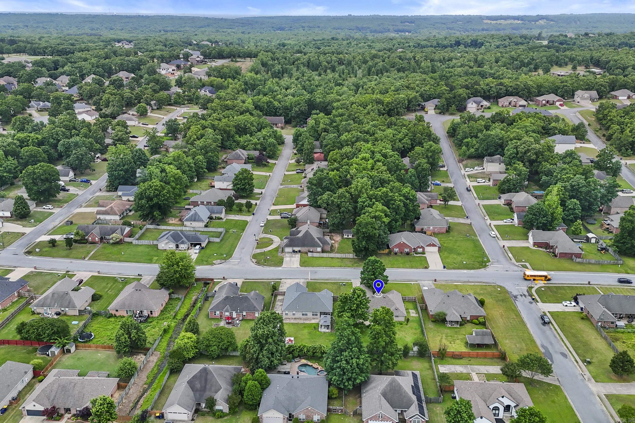 Magness Creek - Residential