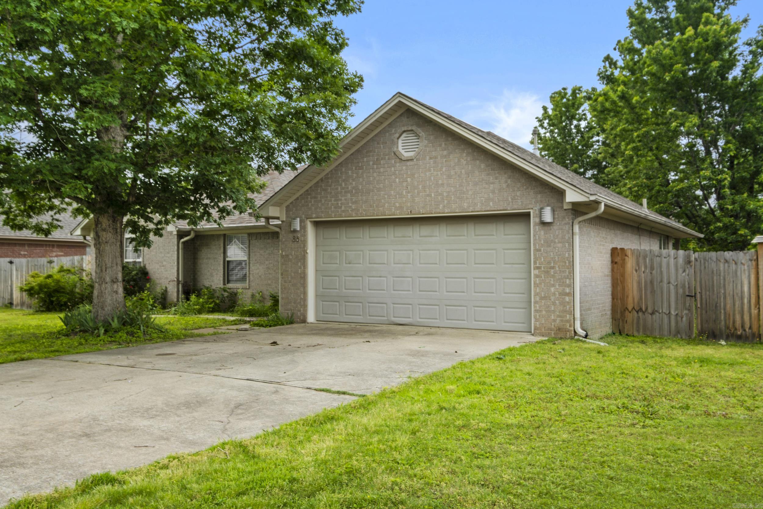 Magness Creek - Residential
