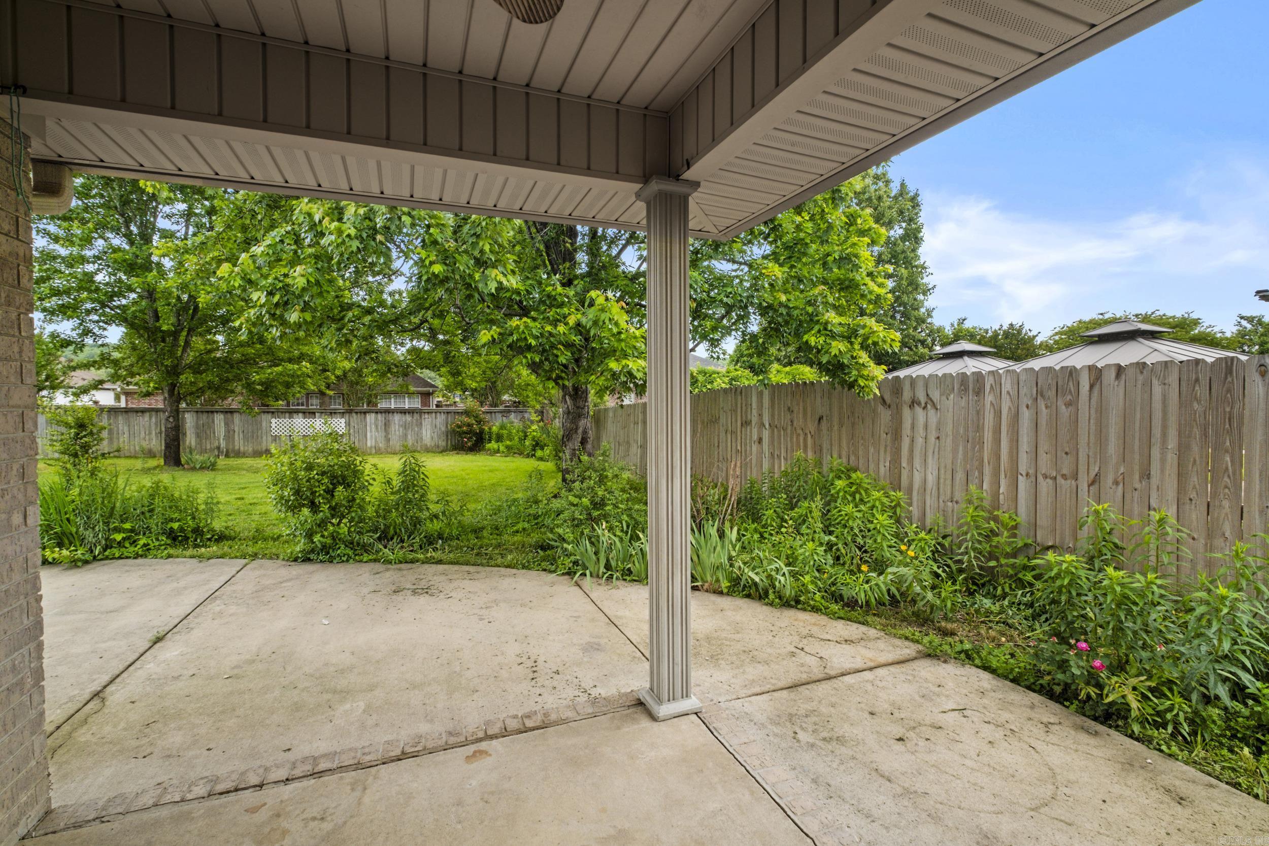 Magness Creek - Residential