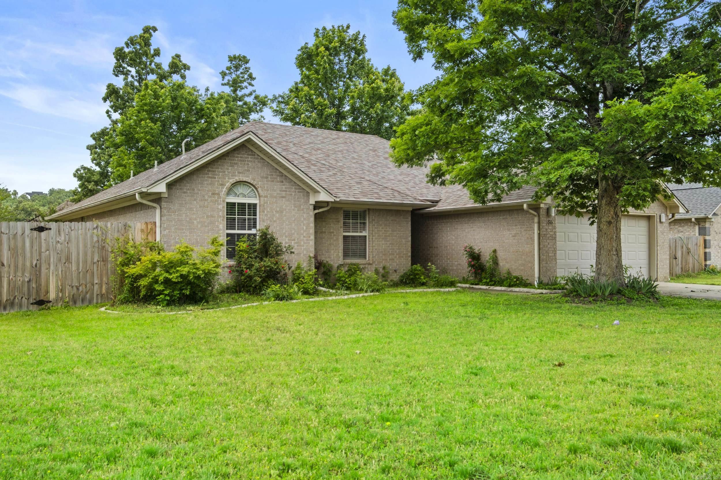 Magness Creek - Residential