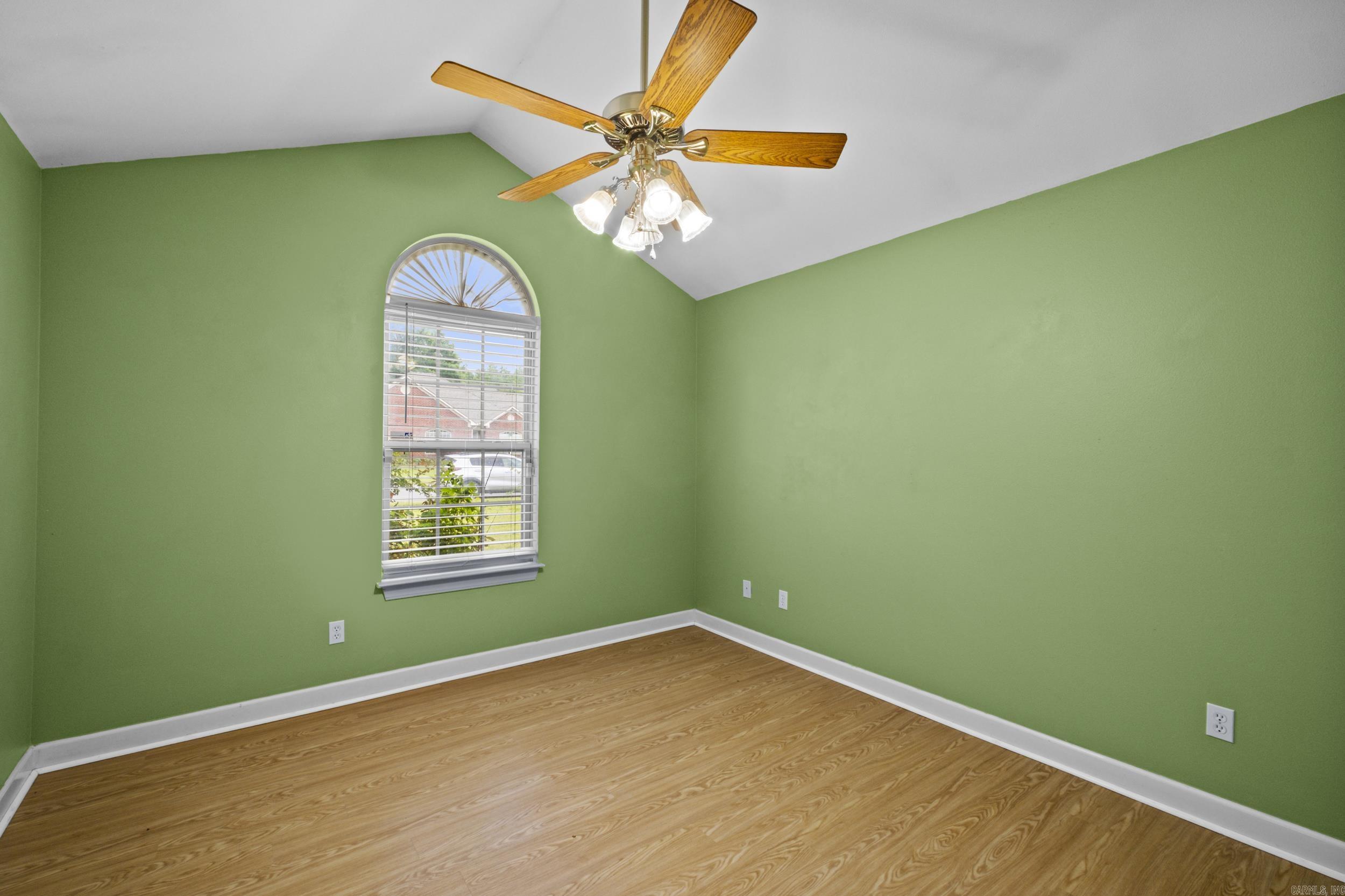 Magness Creek - Residential