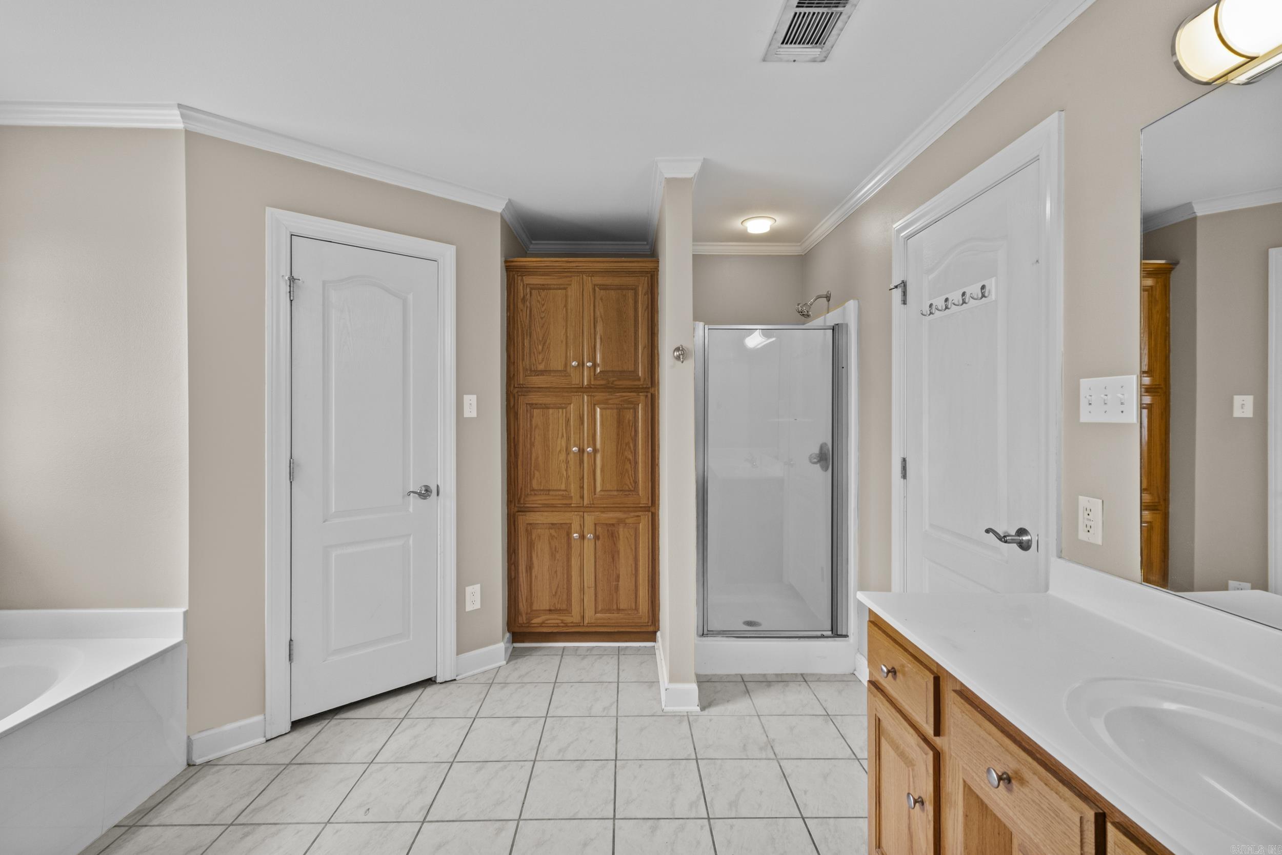 Magness Creek - Residential