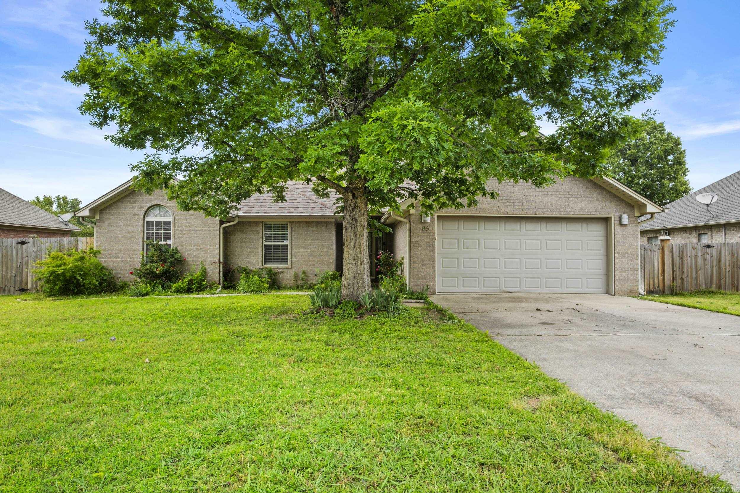 Magness Creek - Residential