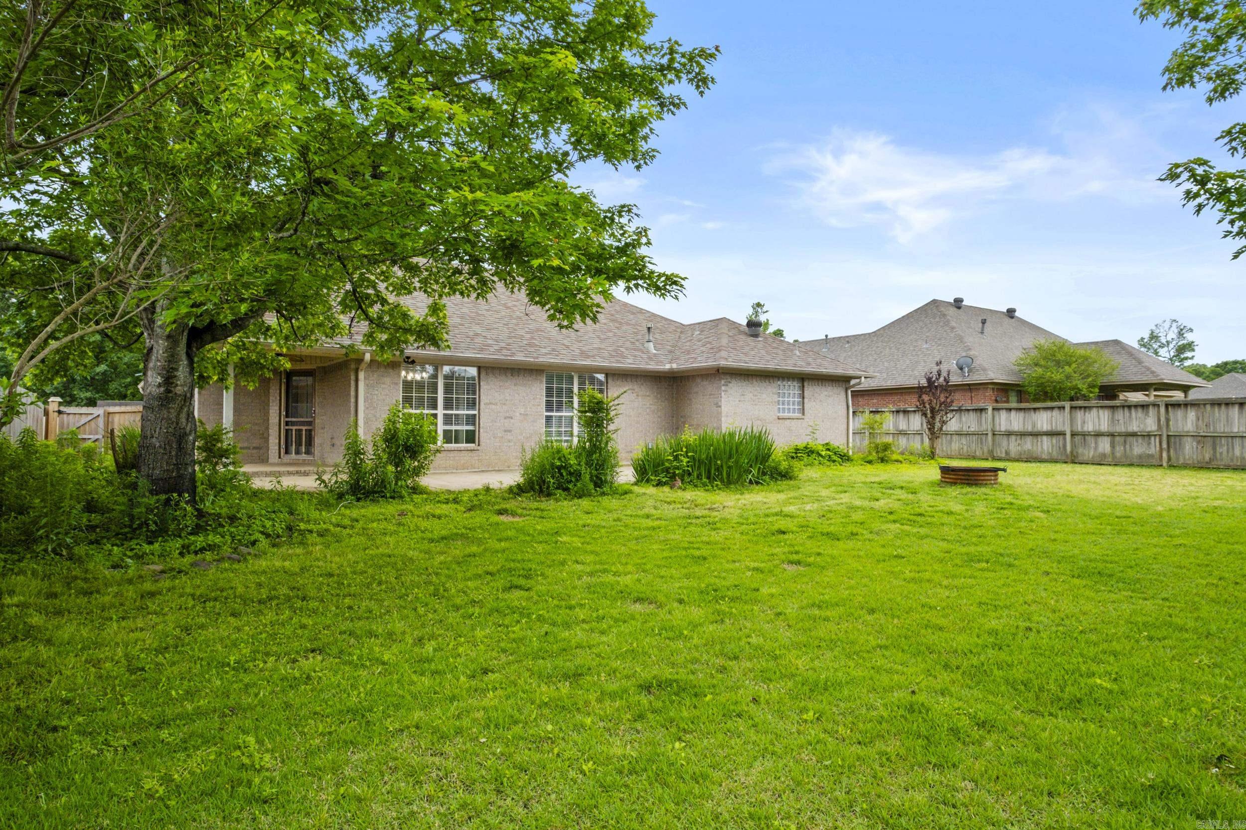 Magness Creek - Residential