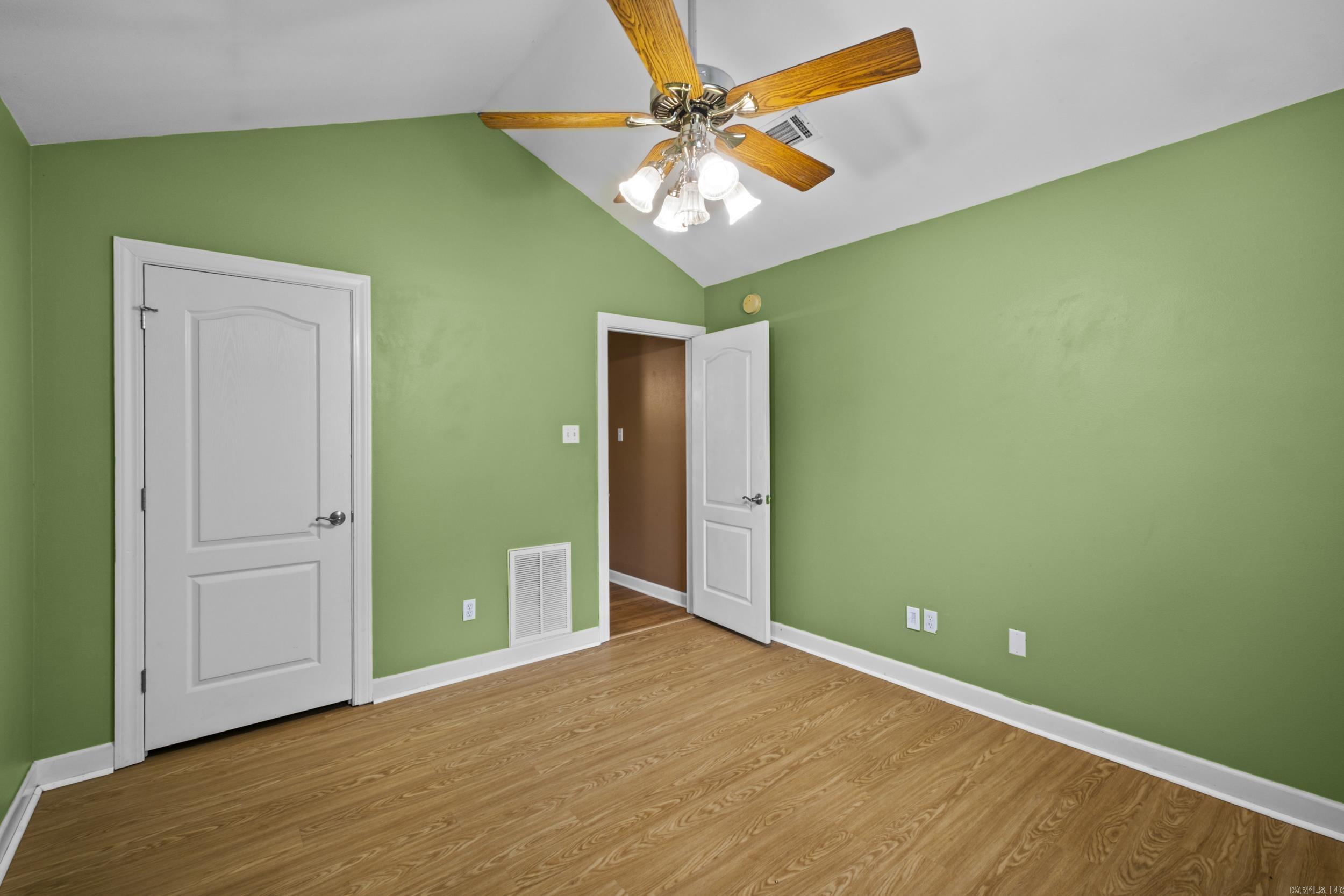 Magness Creek - Residential