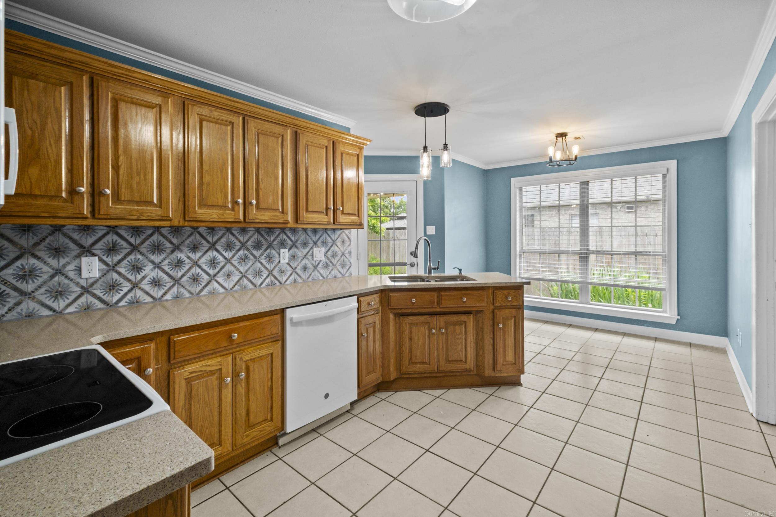 Magness Creek - Residential