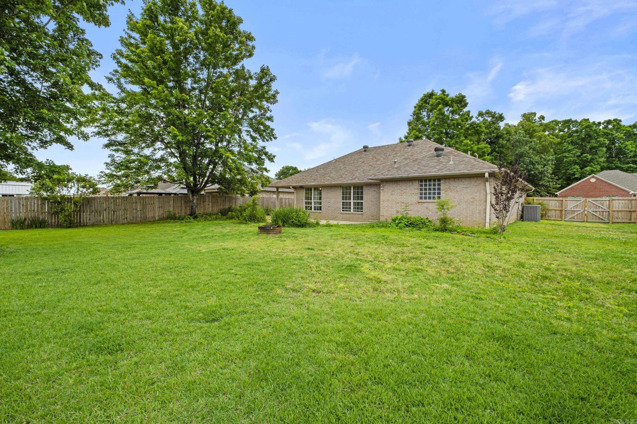 Magness Creek - Residential