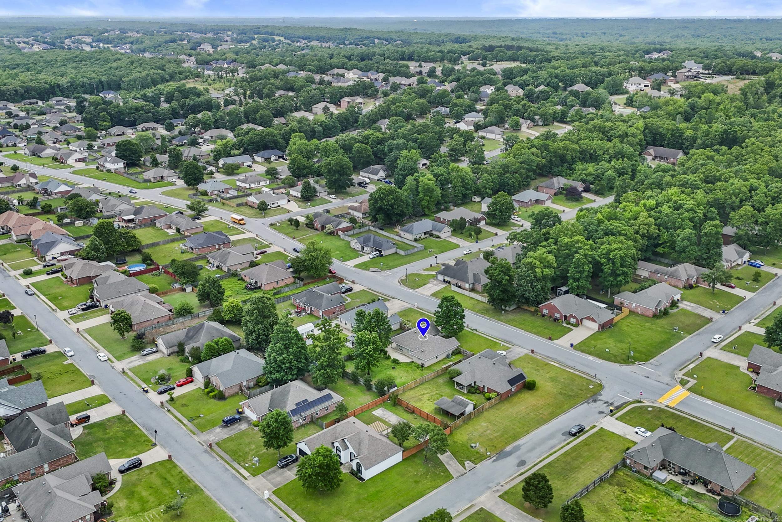 Magness Creek - Residential