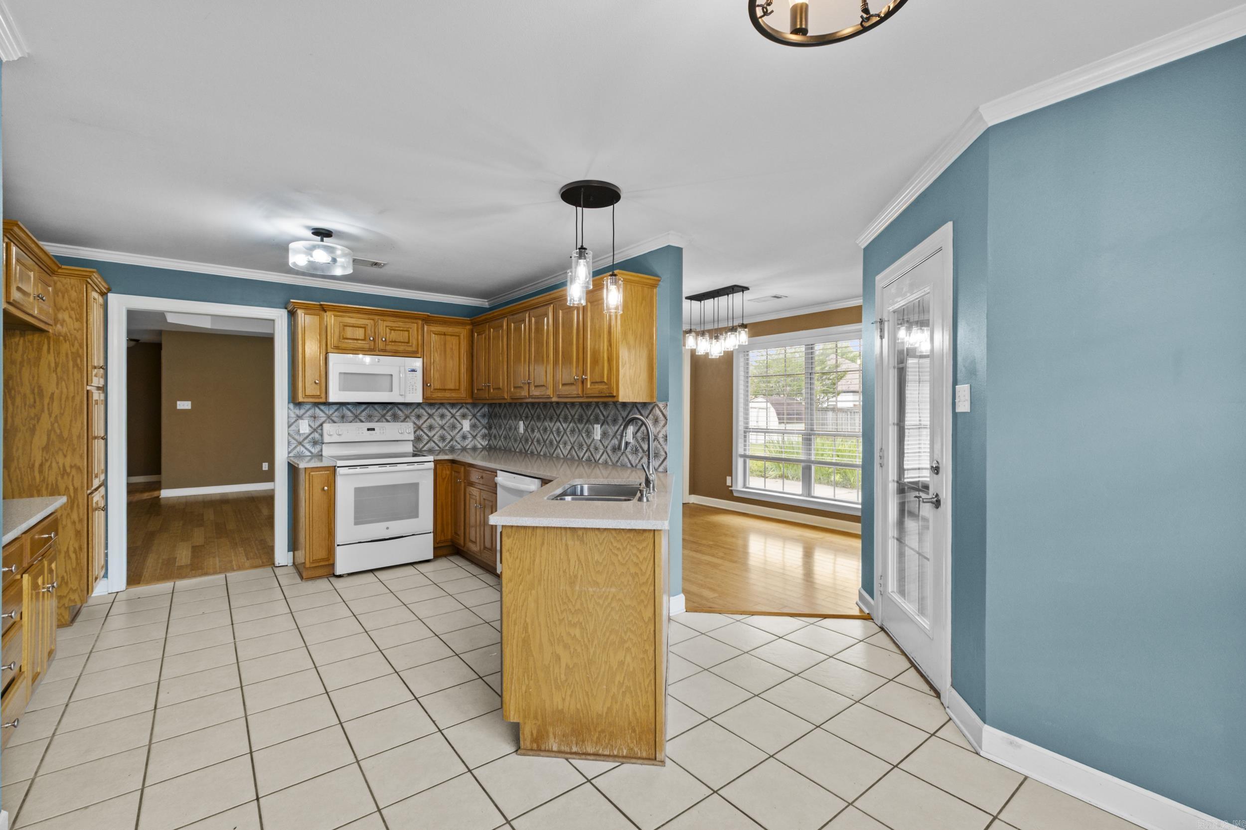 Magness Creek - Residential