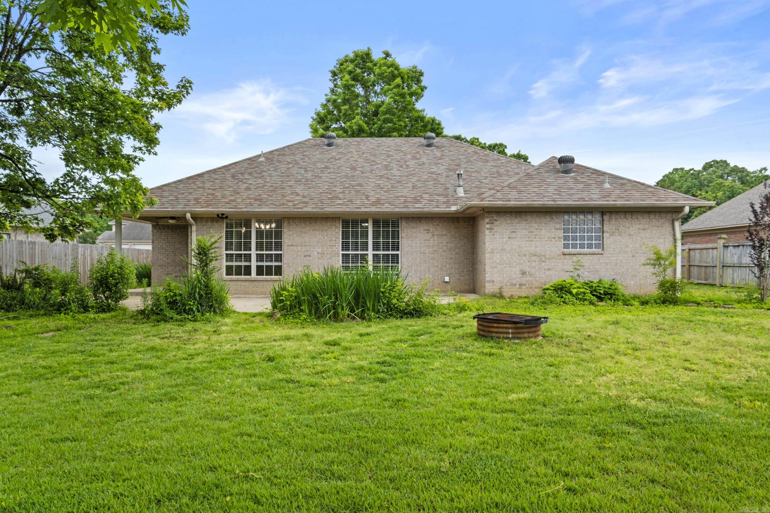Magness Creek - Residential
