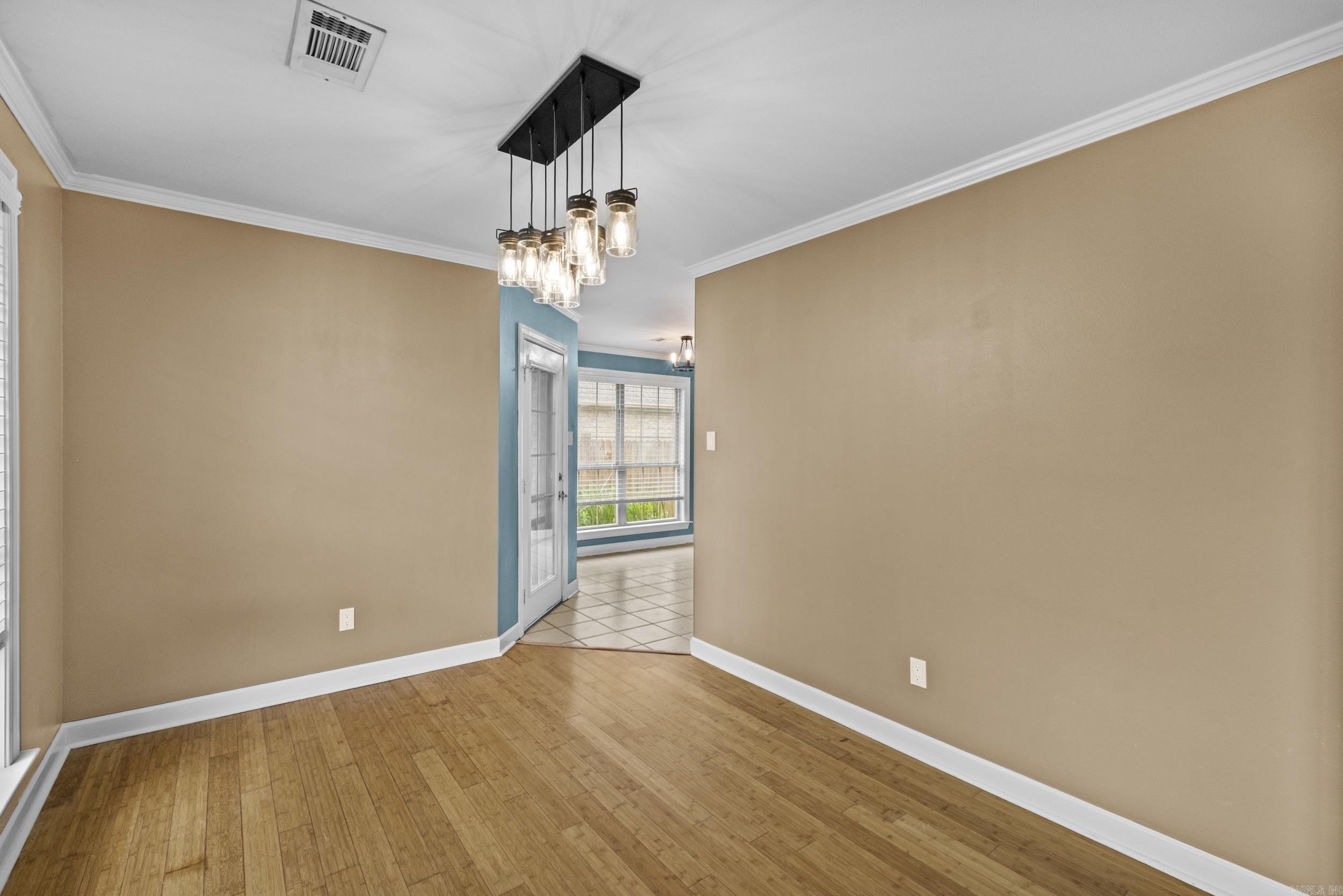 Magness Creek - Residential