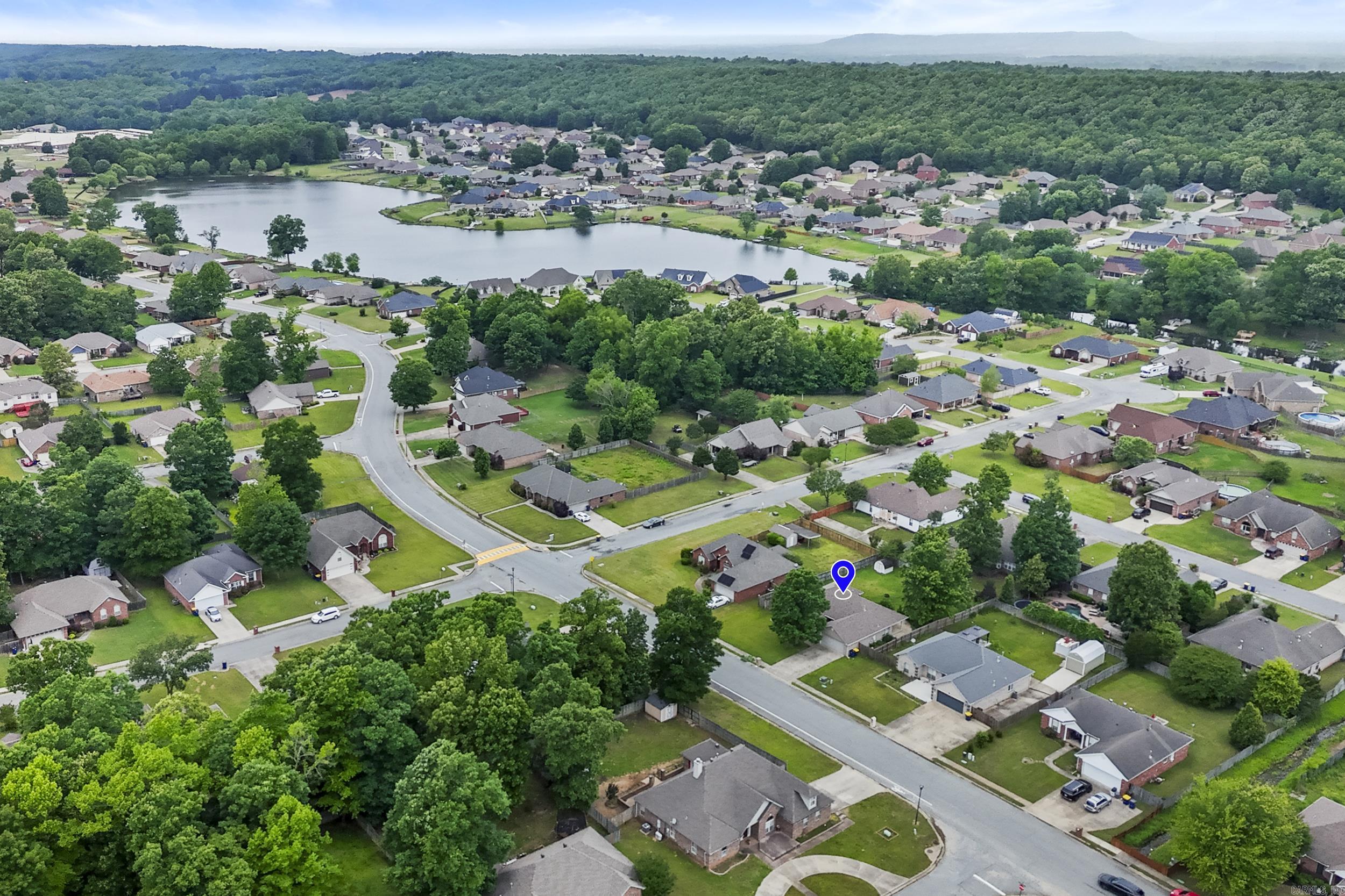 Magness Creek - Residential
