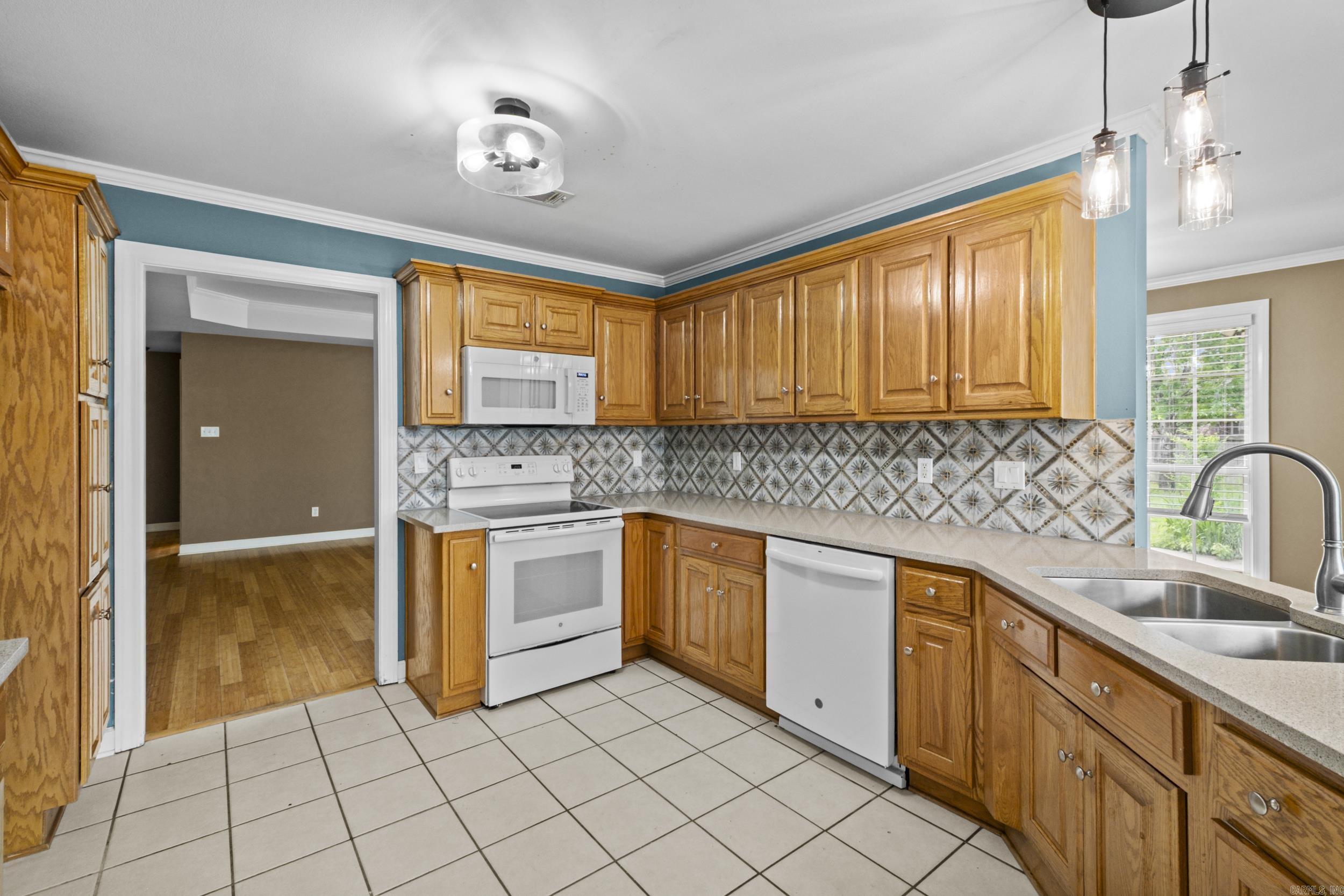 Magness Creek - Residential