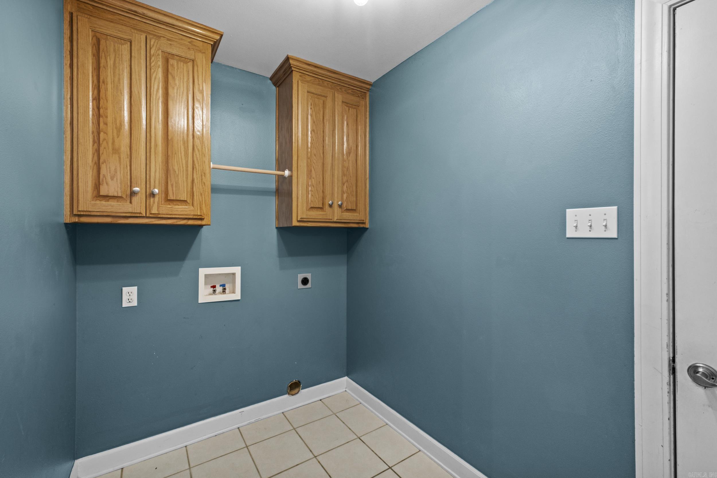 Magness Creek - Residential