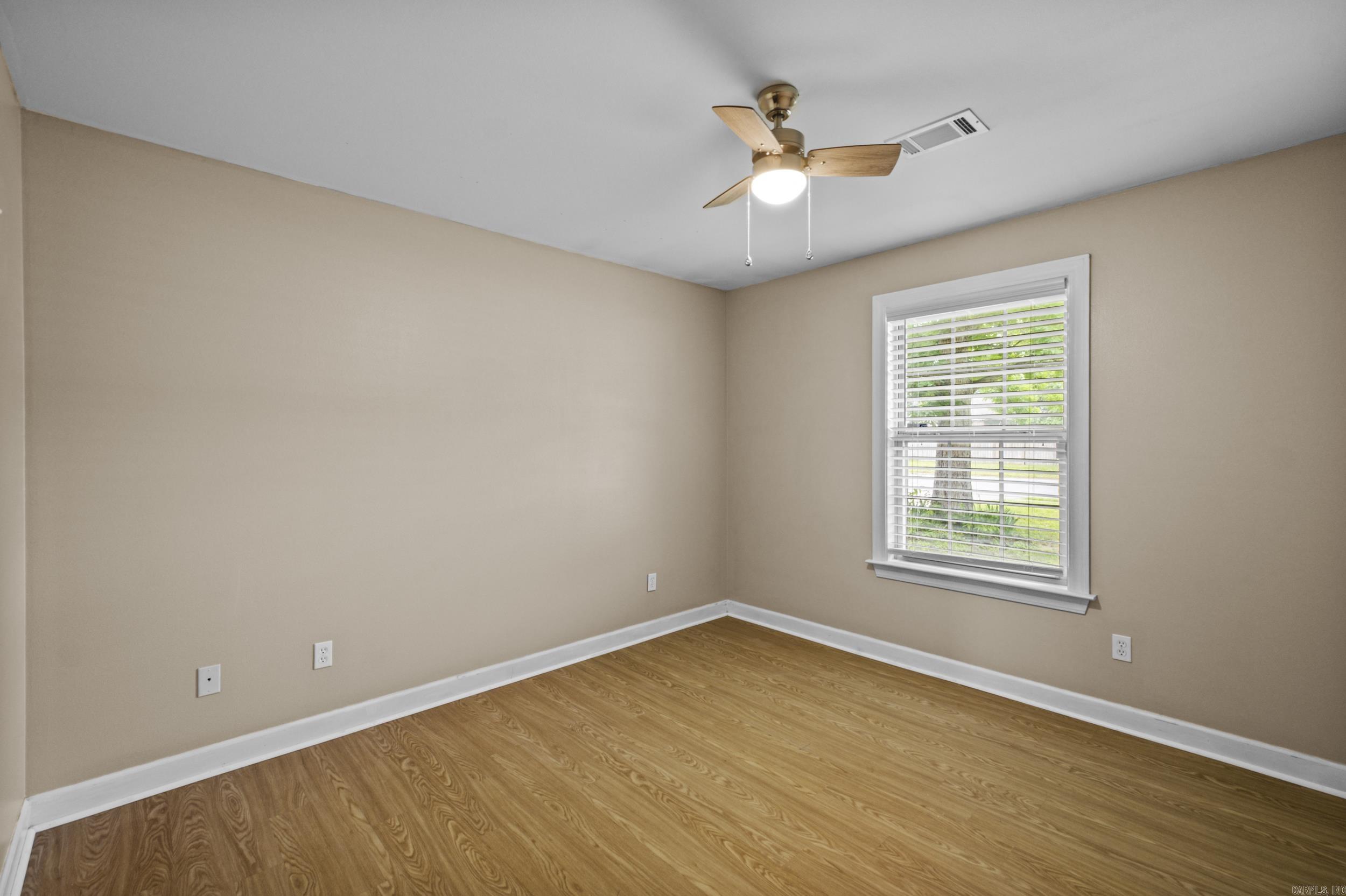 Magness Creek - Residential