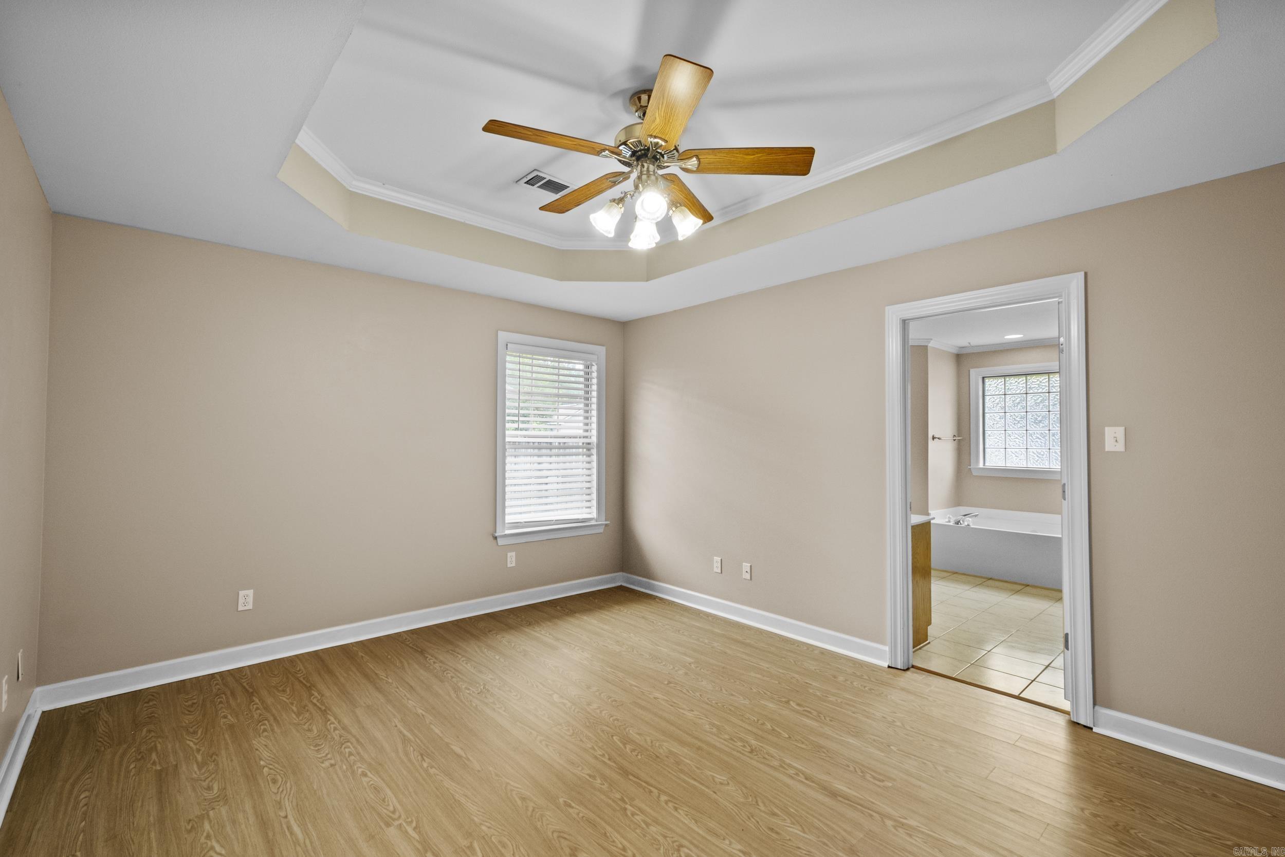 Magness Creek - Residential