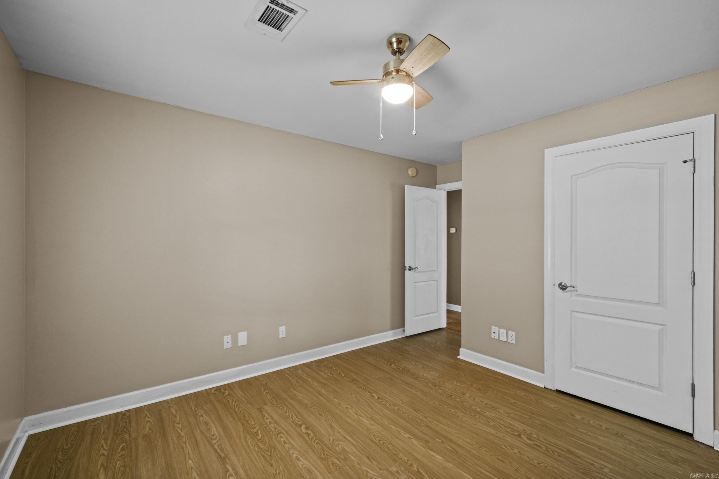 Magness Creek - Residential