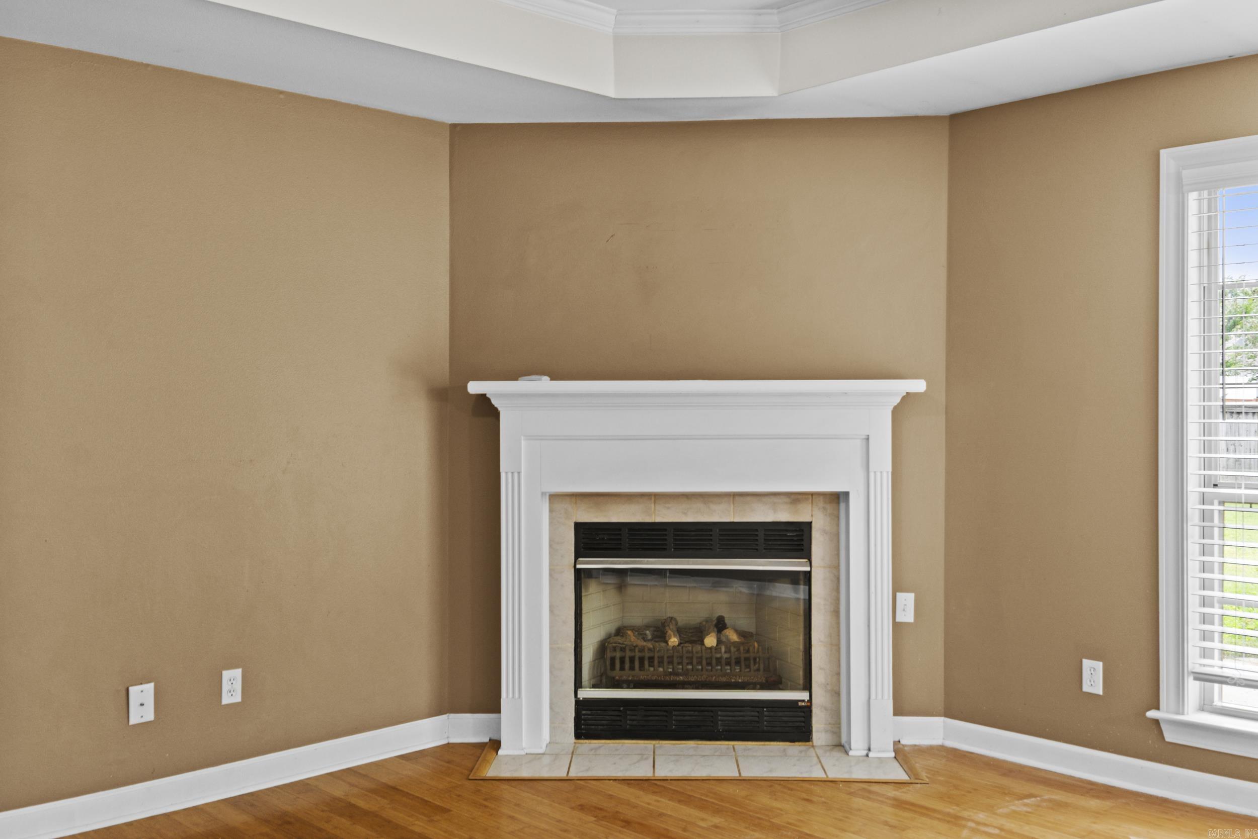Magness Creek - Residential