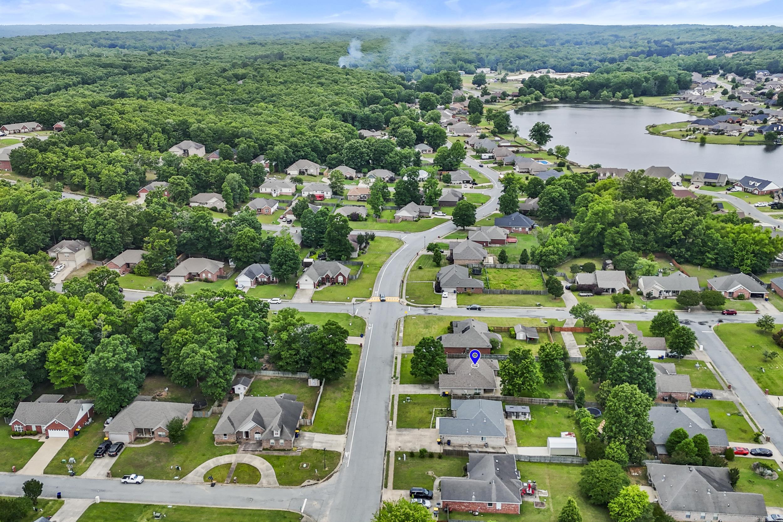 Magness Creek - Residential