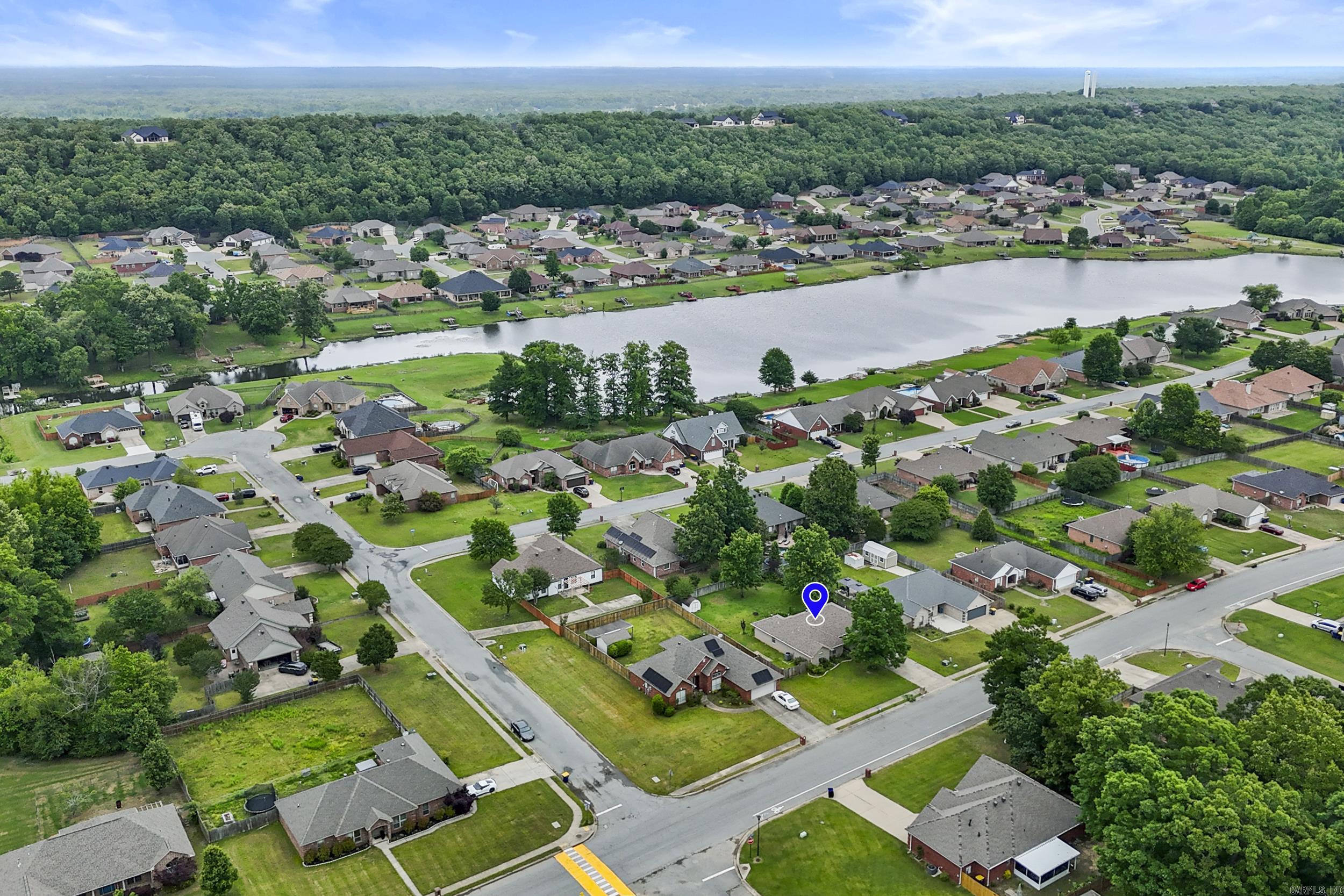 Magness Creek - Residential
