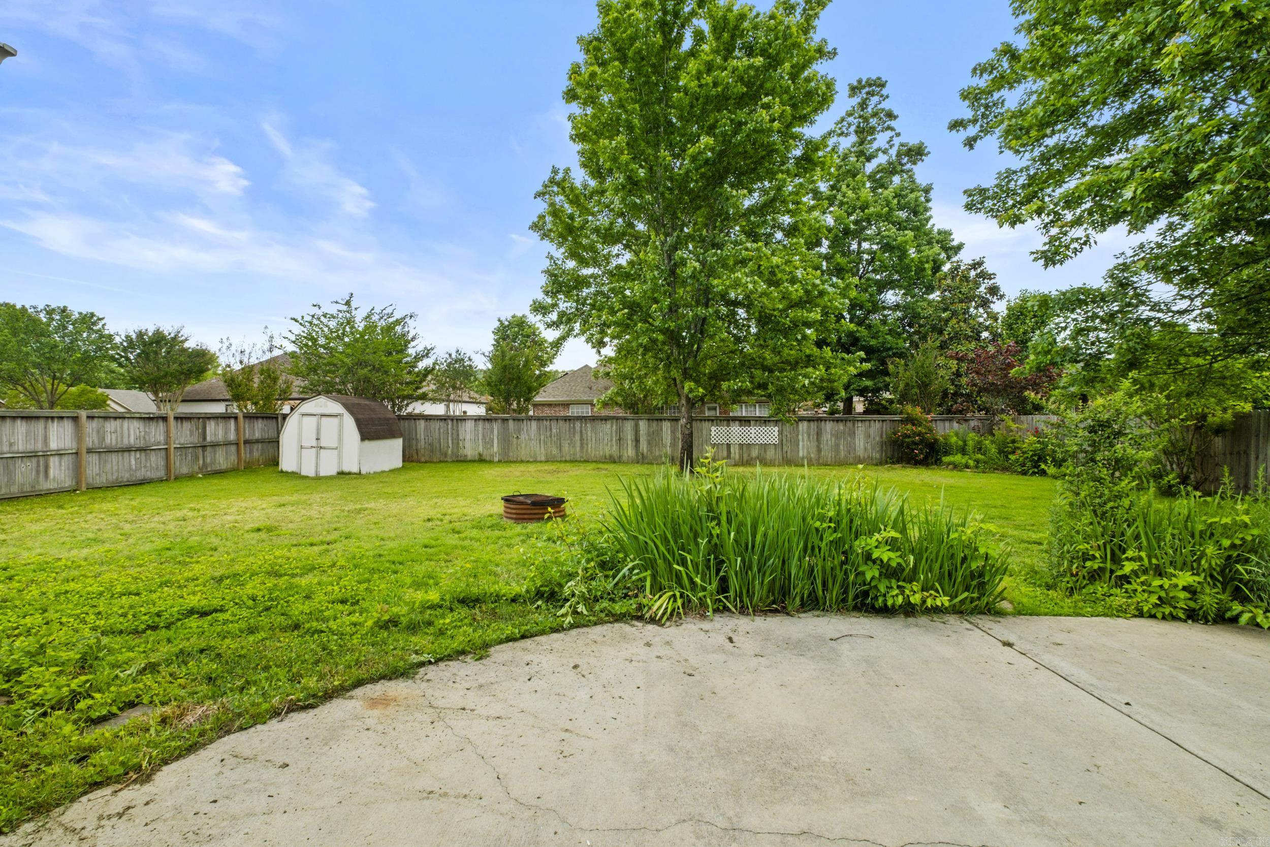 Magness Creek - Residential