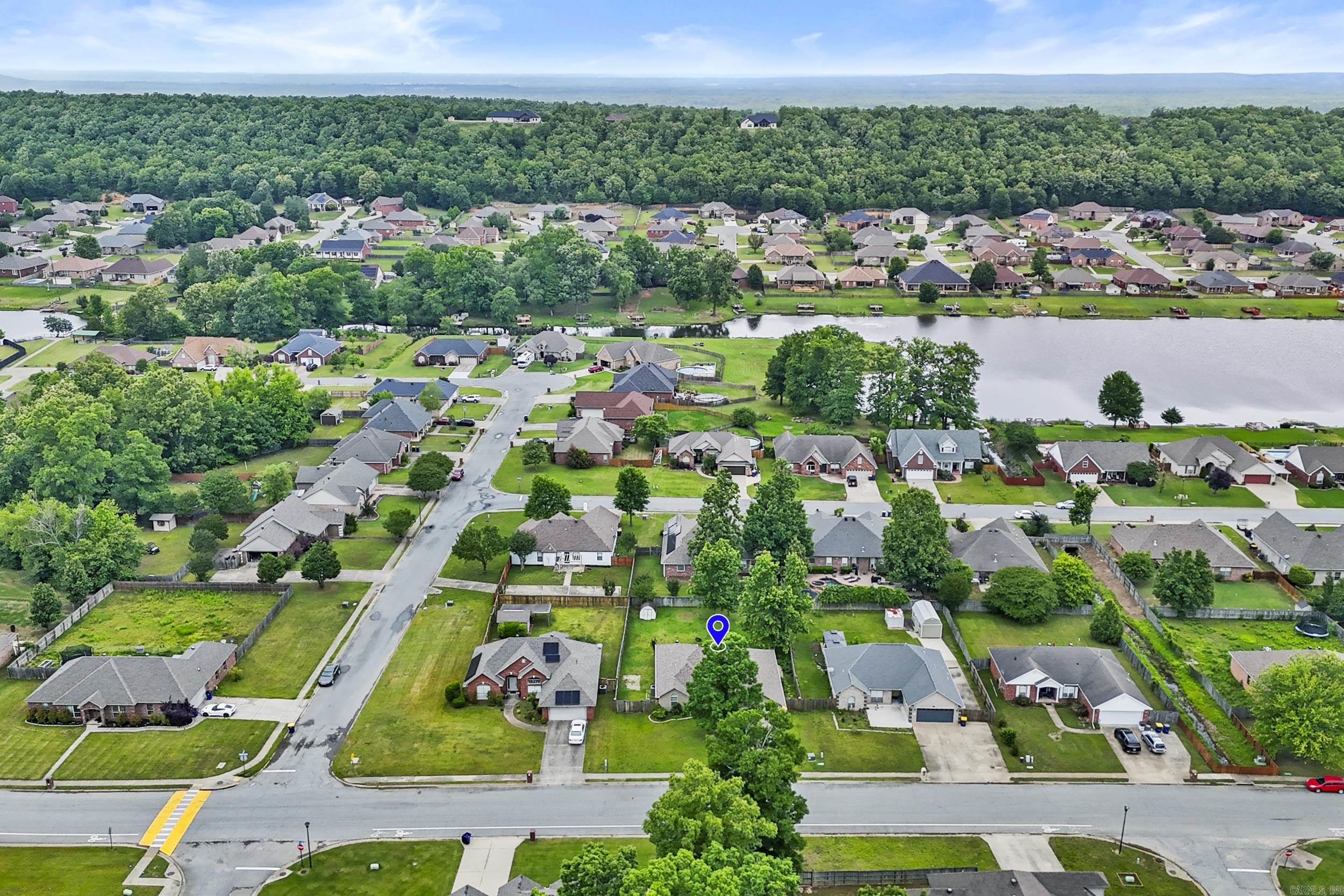 Magness Creek - Residential