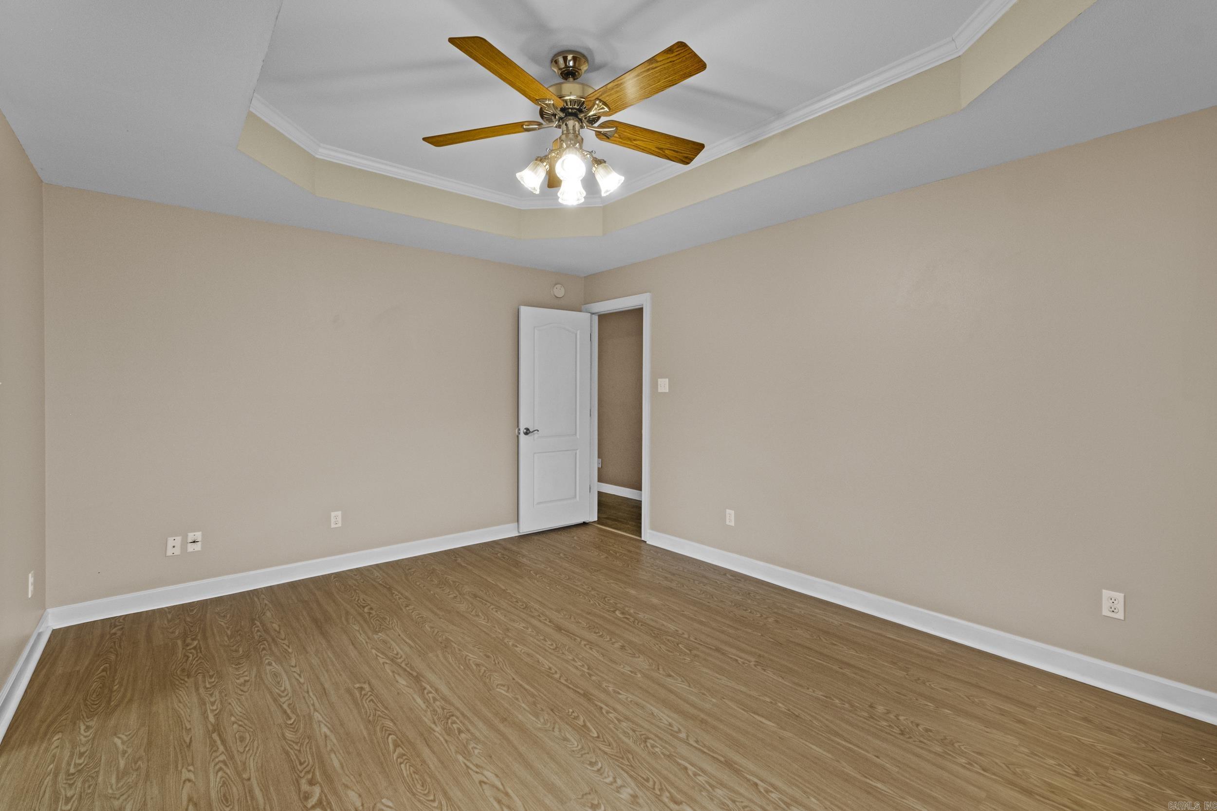 Magness Creek - Residential