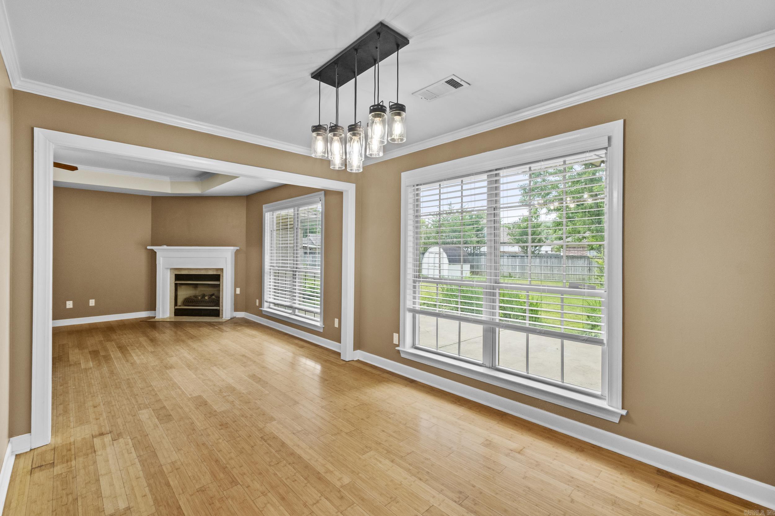 Magness Creek - Residential