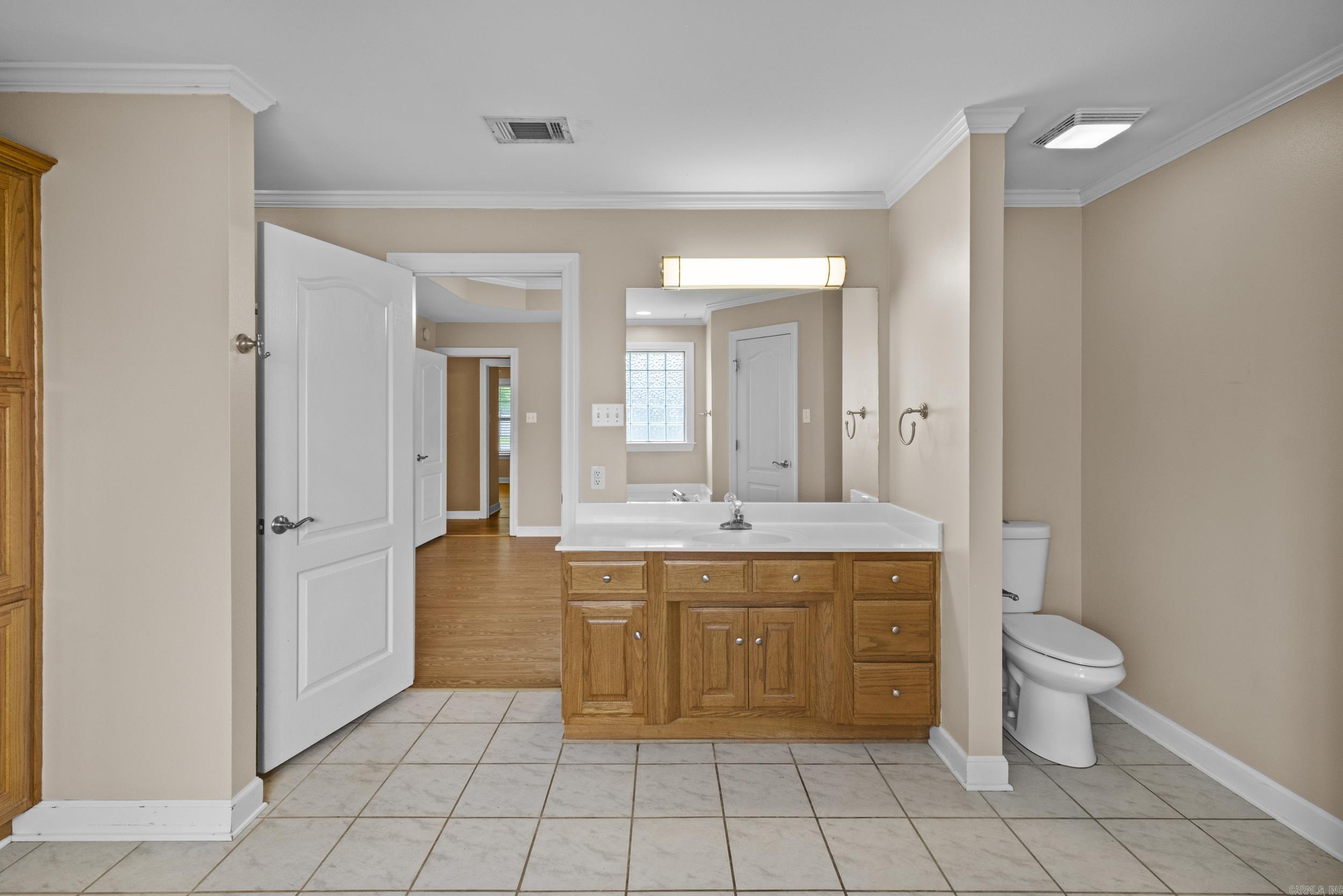 Magness Creek - Residential