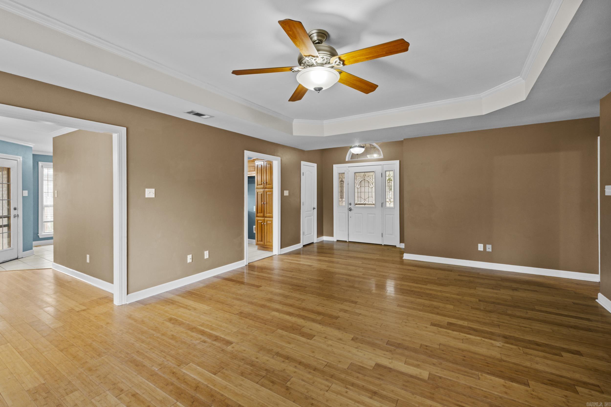 Magness Creek - Residential
