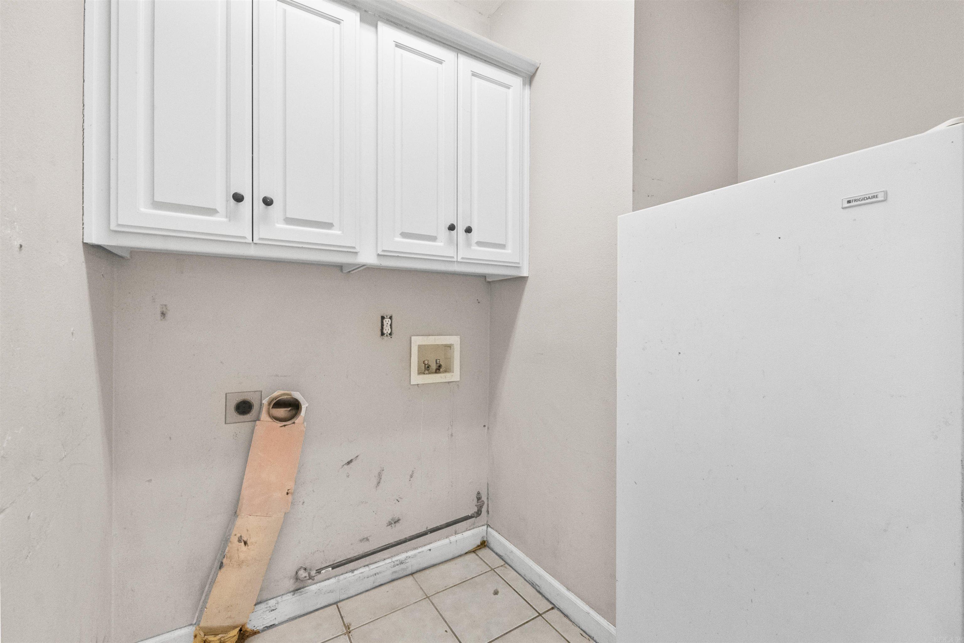 Gap Creek - Residential