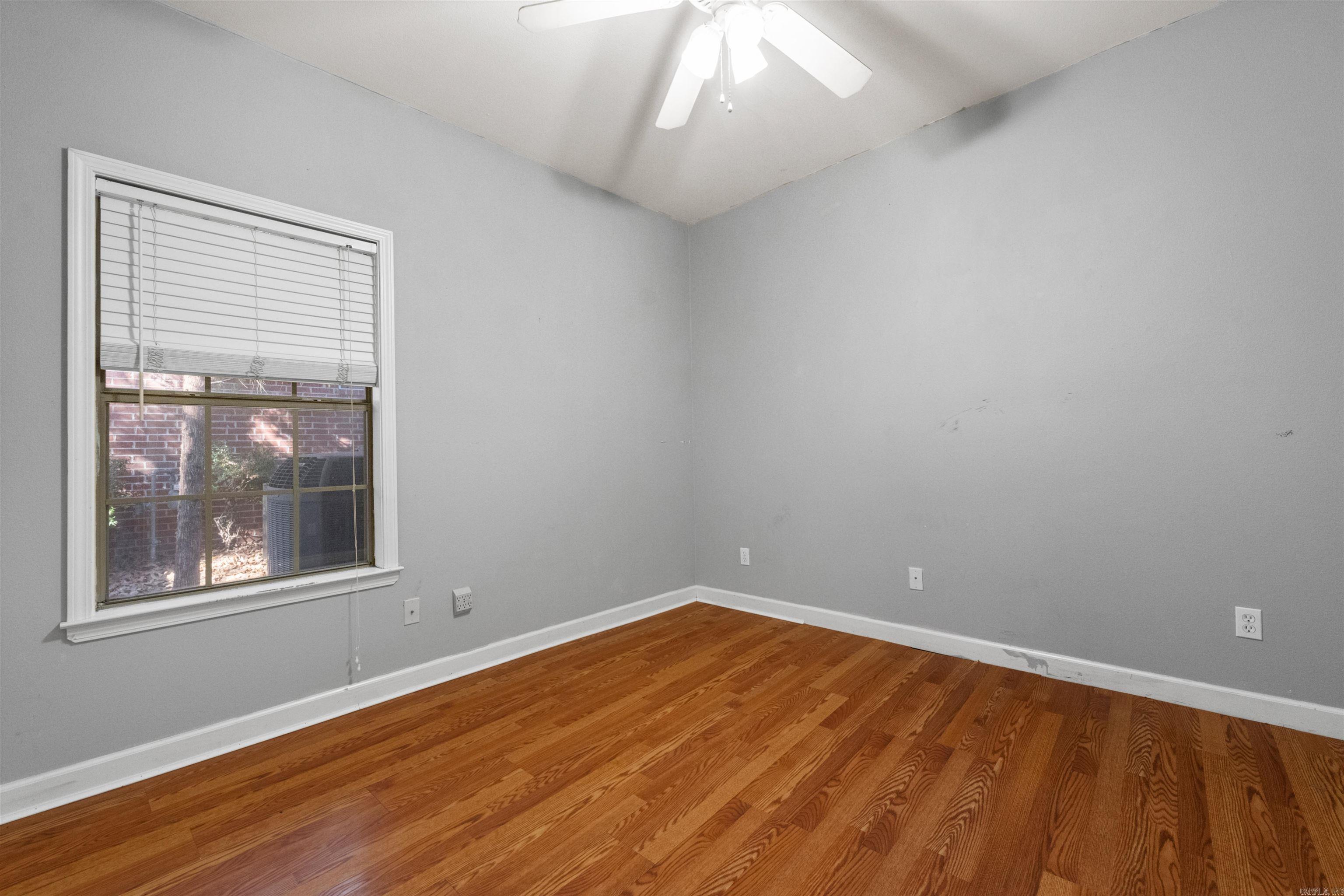 Gap Creek - Residential