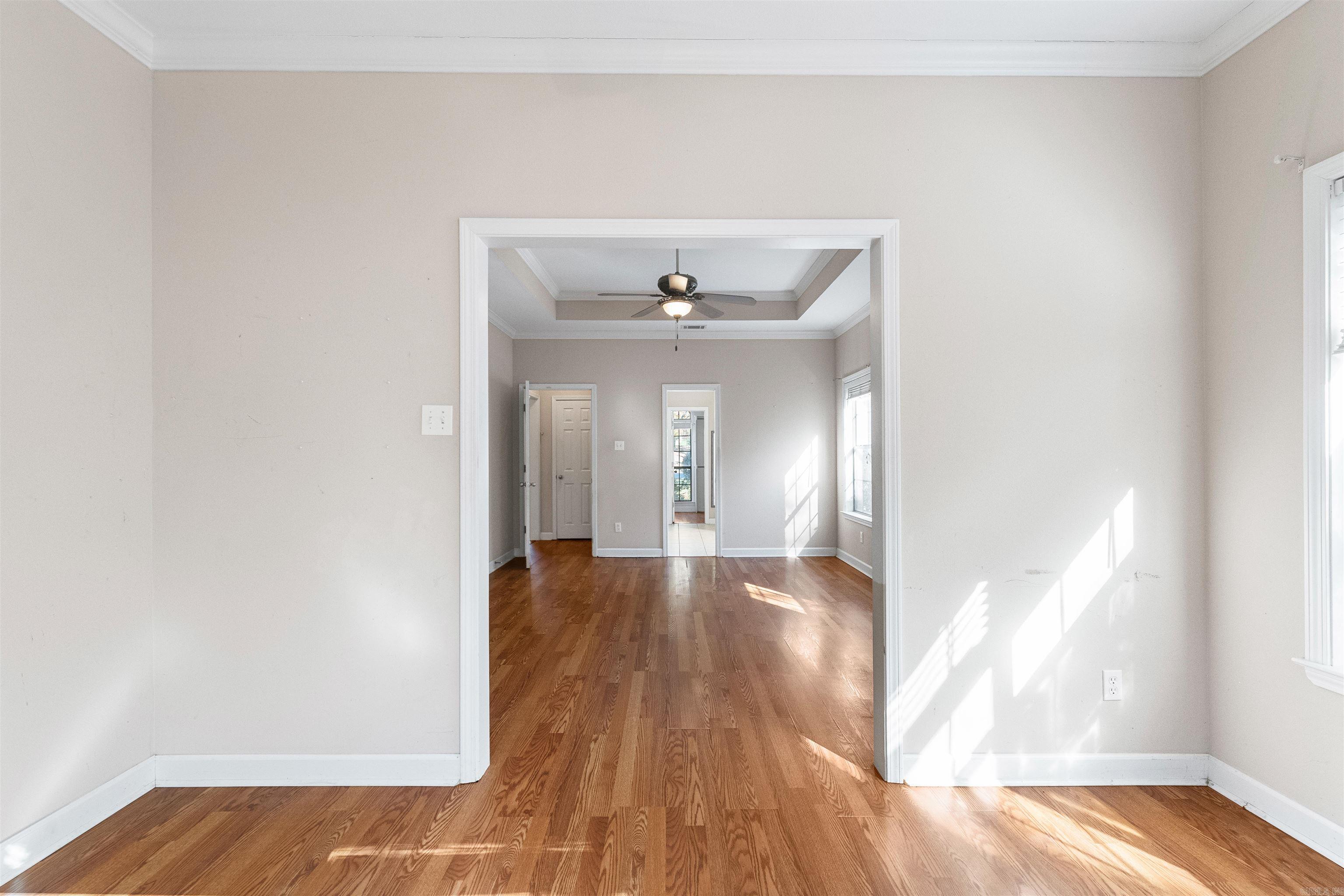 Gap Creek - Residential