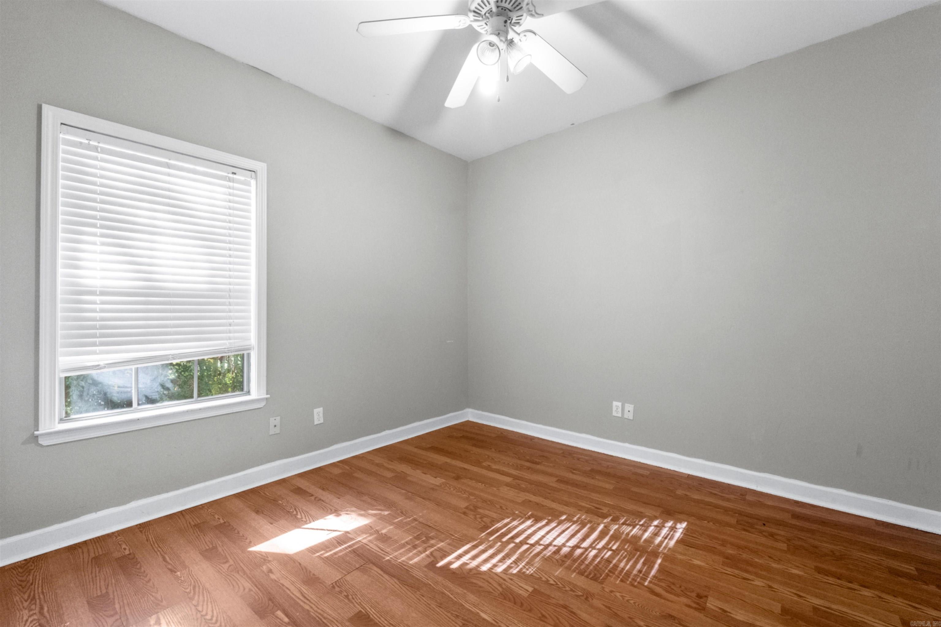 Gap Creek - Residential