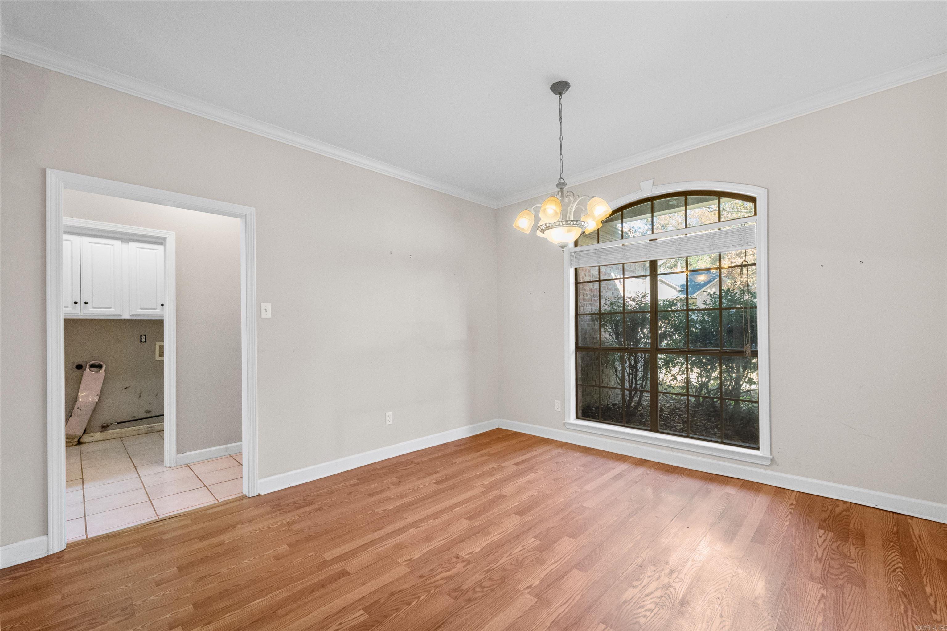 Gap Creek - Residential