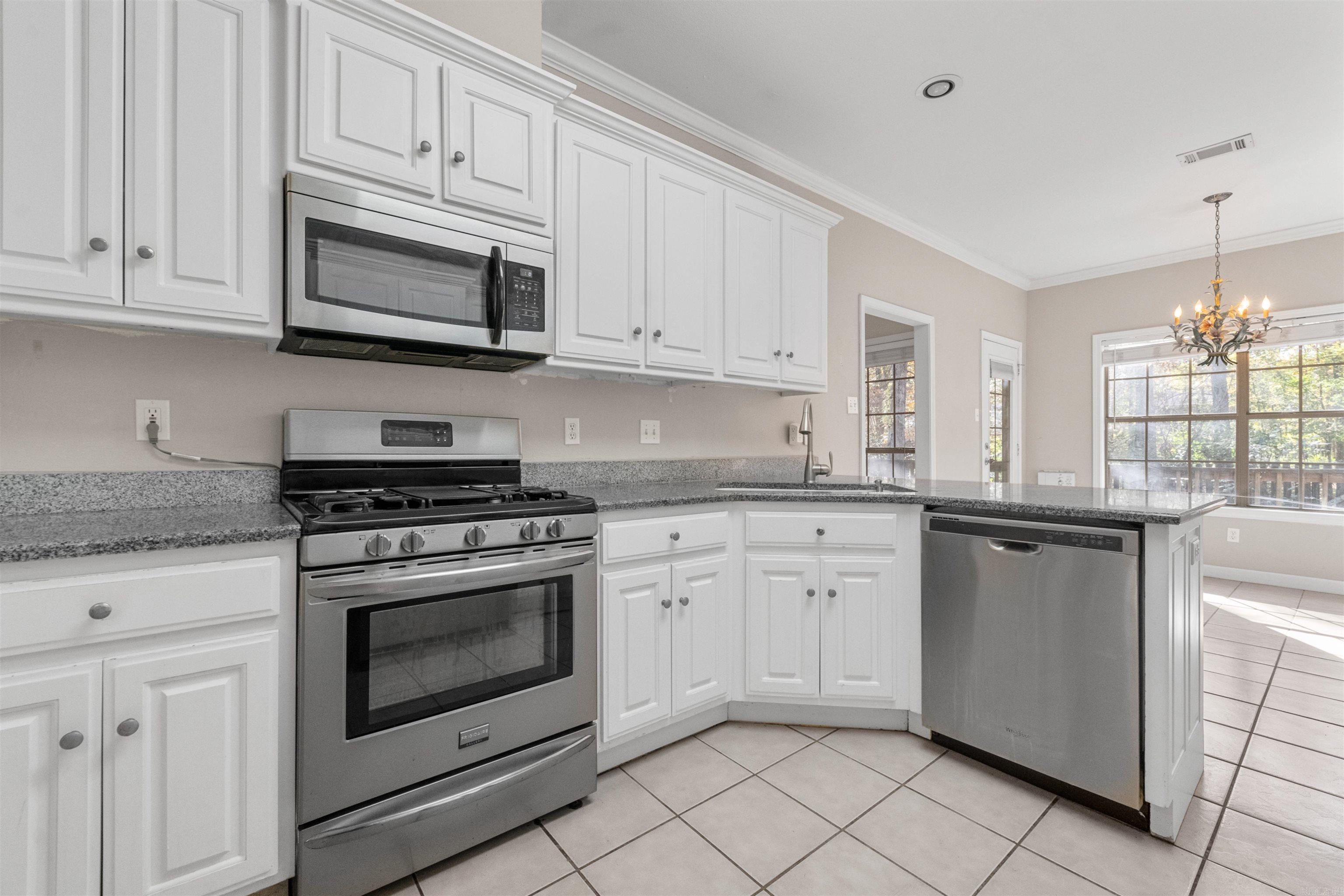 Gap Creek - Residential