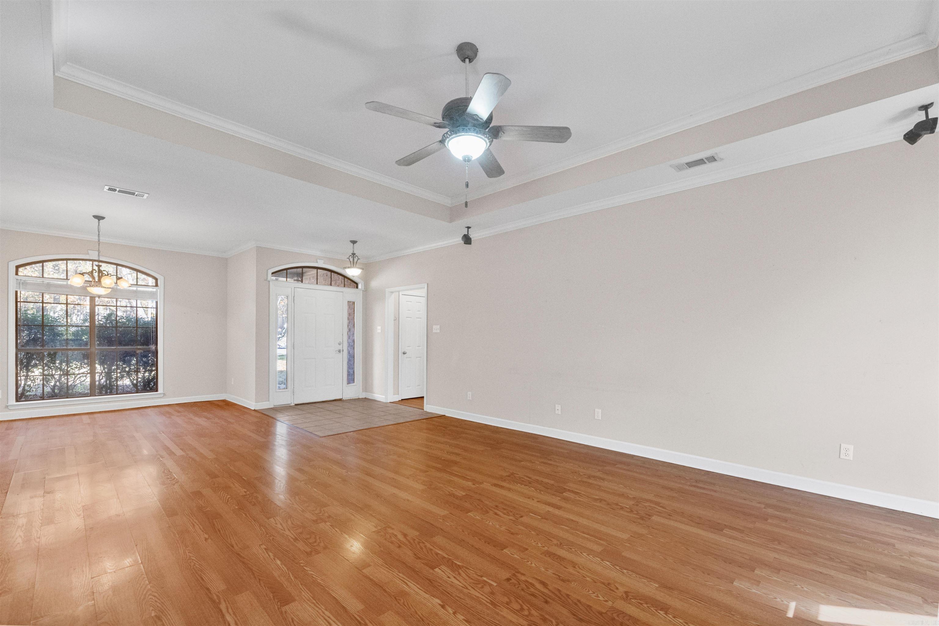 Gap Creek - Residential