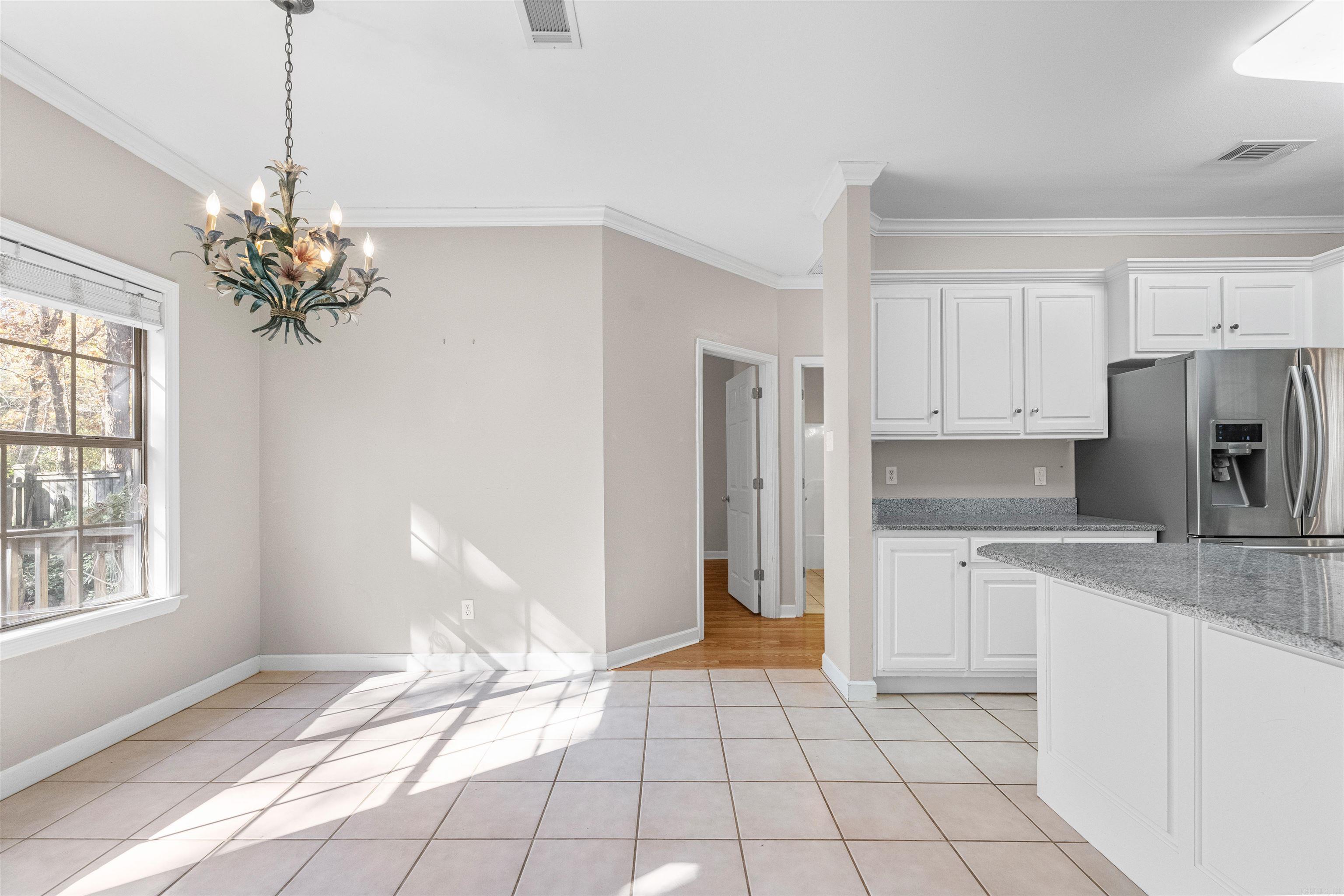 Gap Creek - Residential