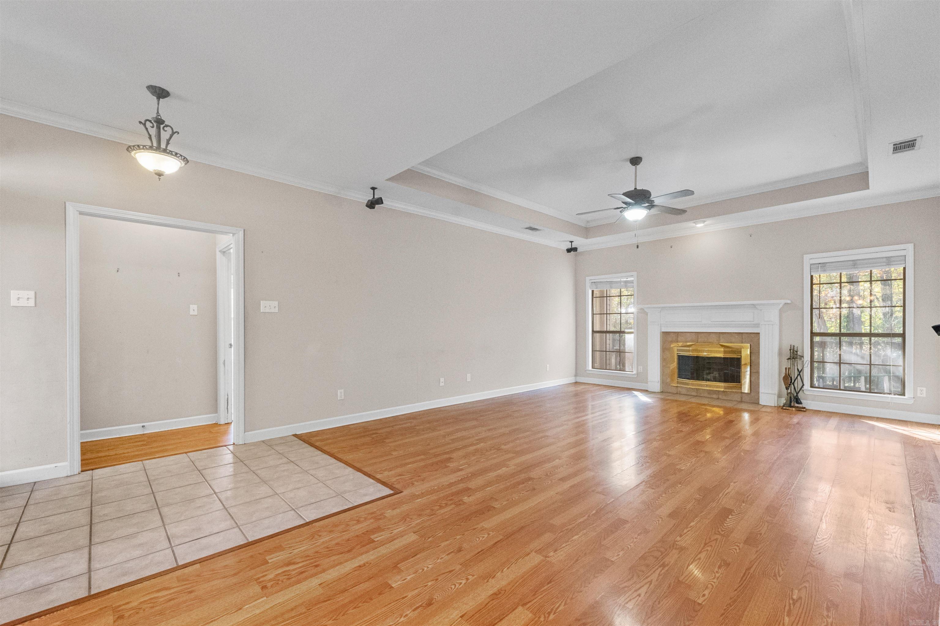 Gap Creek - Residential