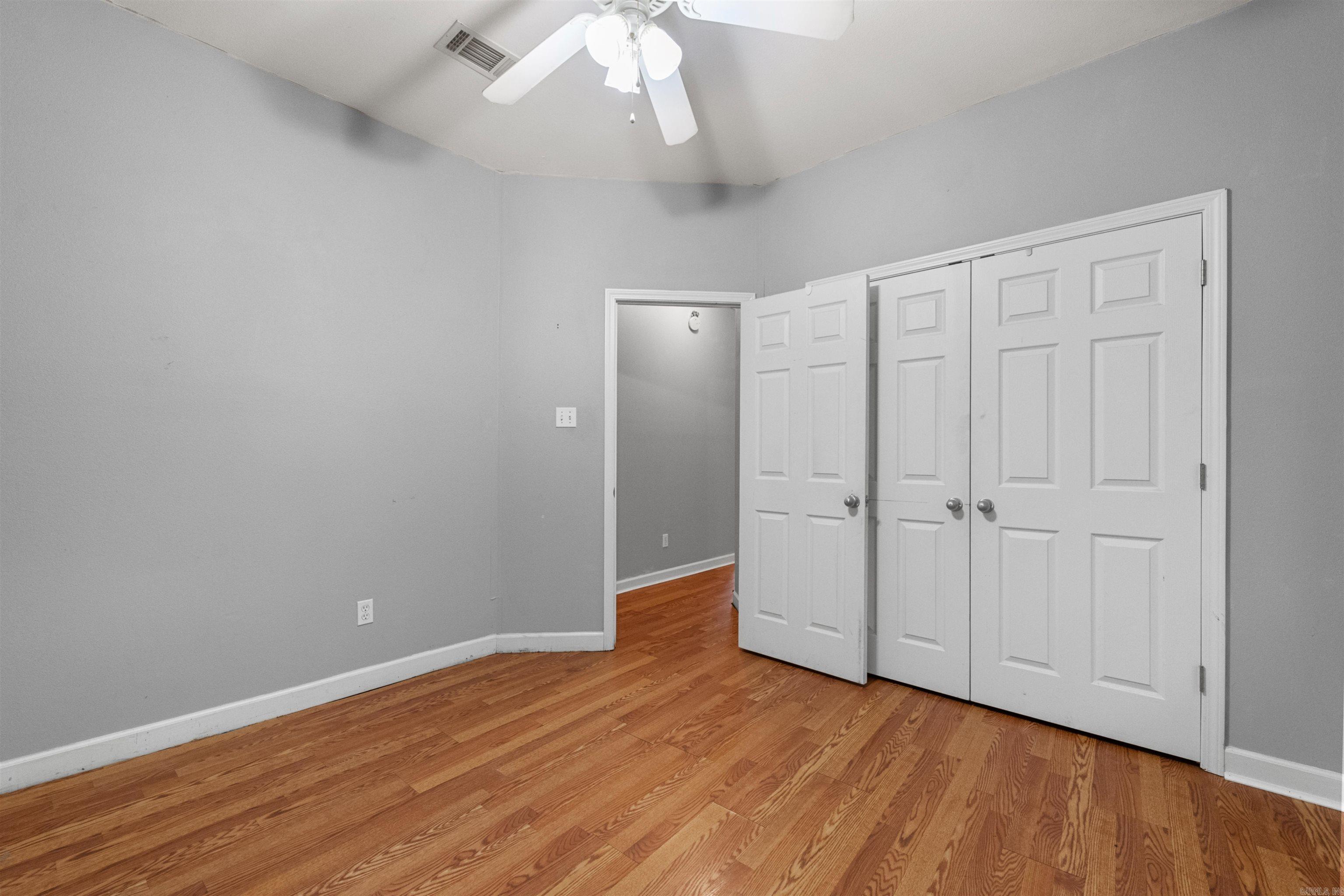 Gap Creek - Residential