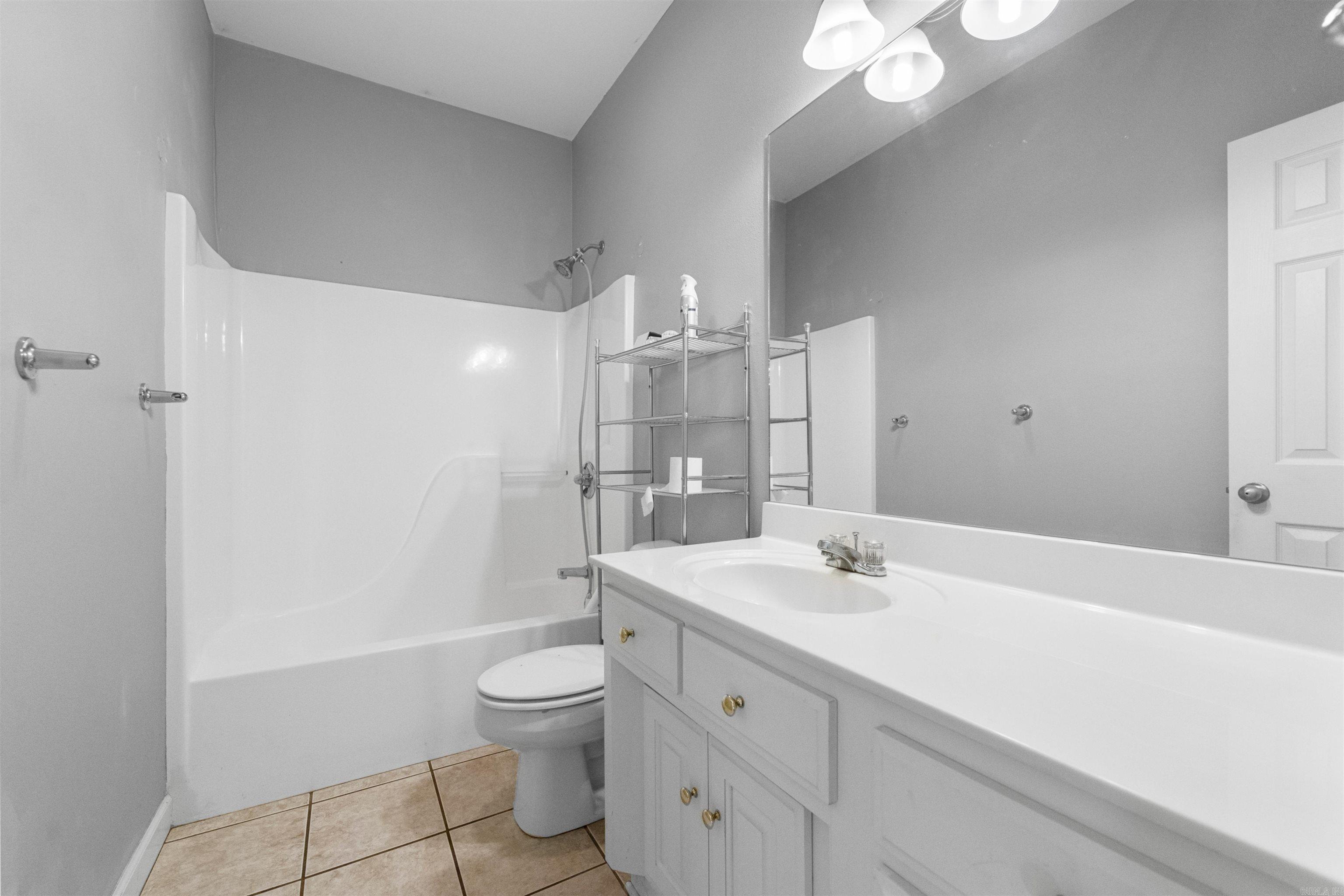 Gap Creek - Residential