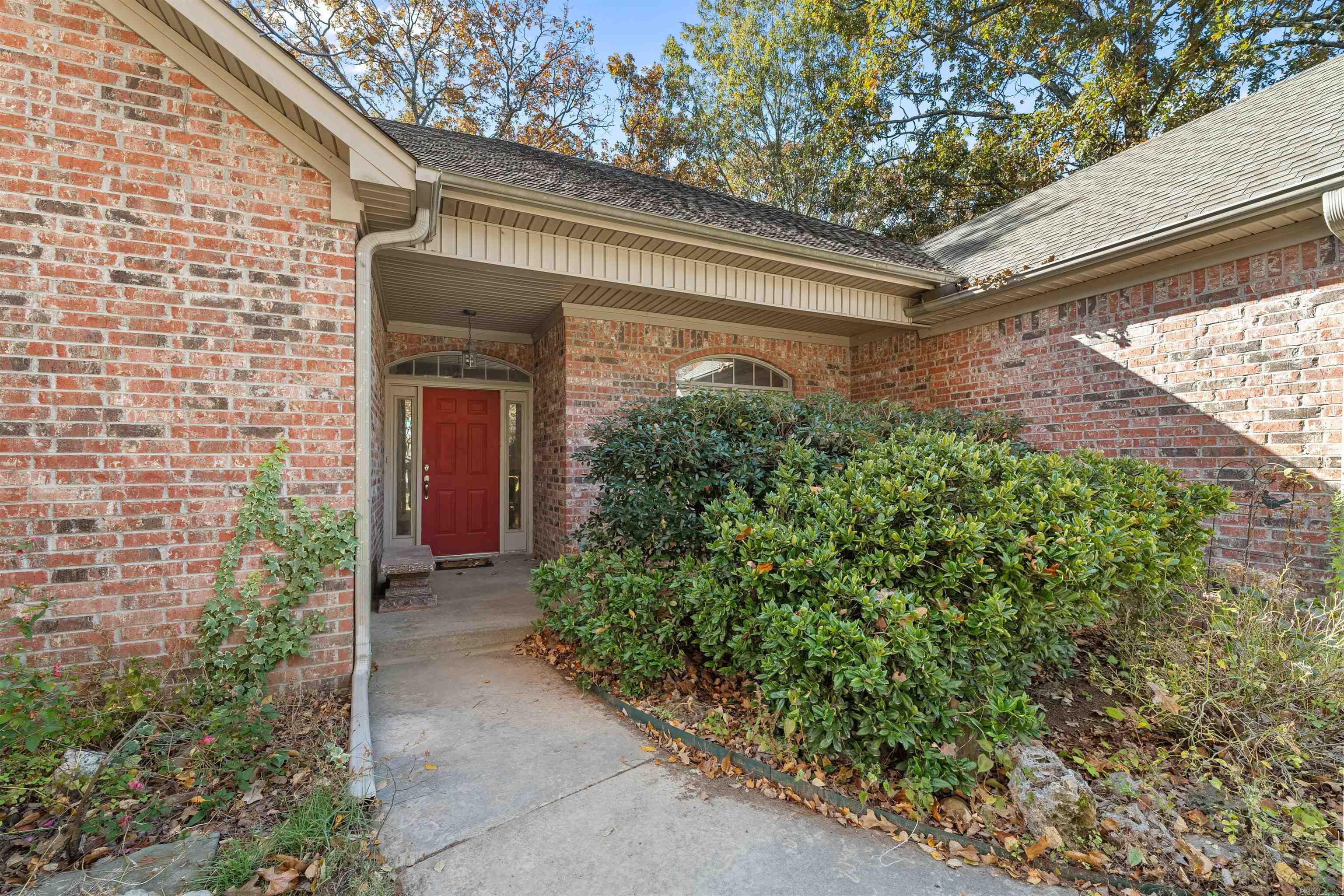 Gap Creek - Residential