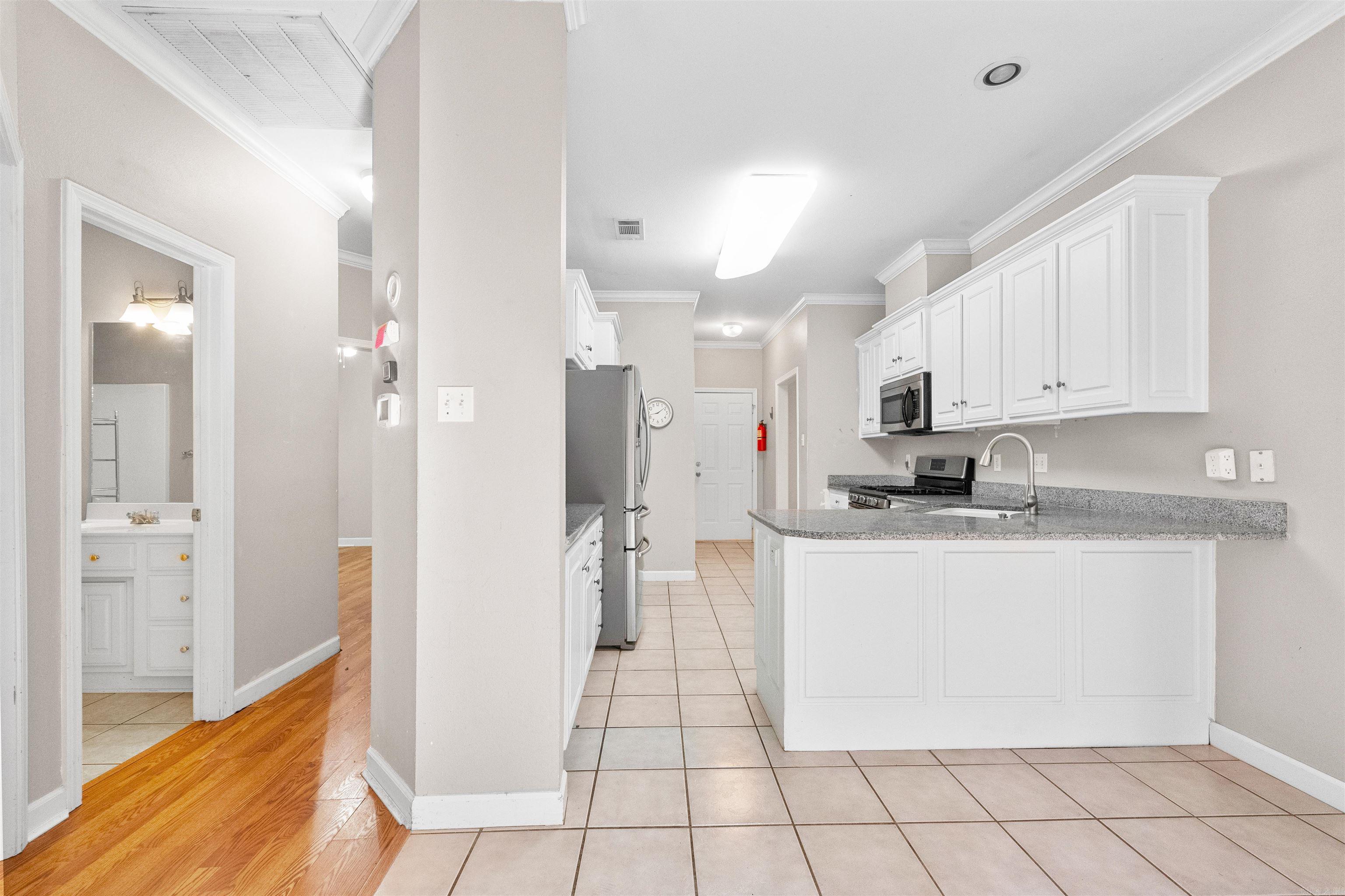 Gap Creek - Residential