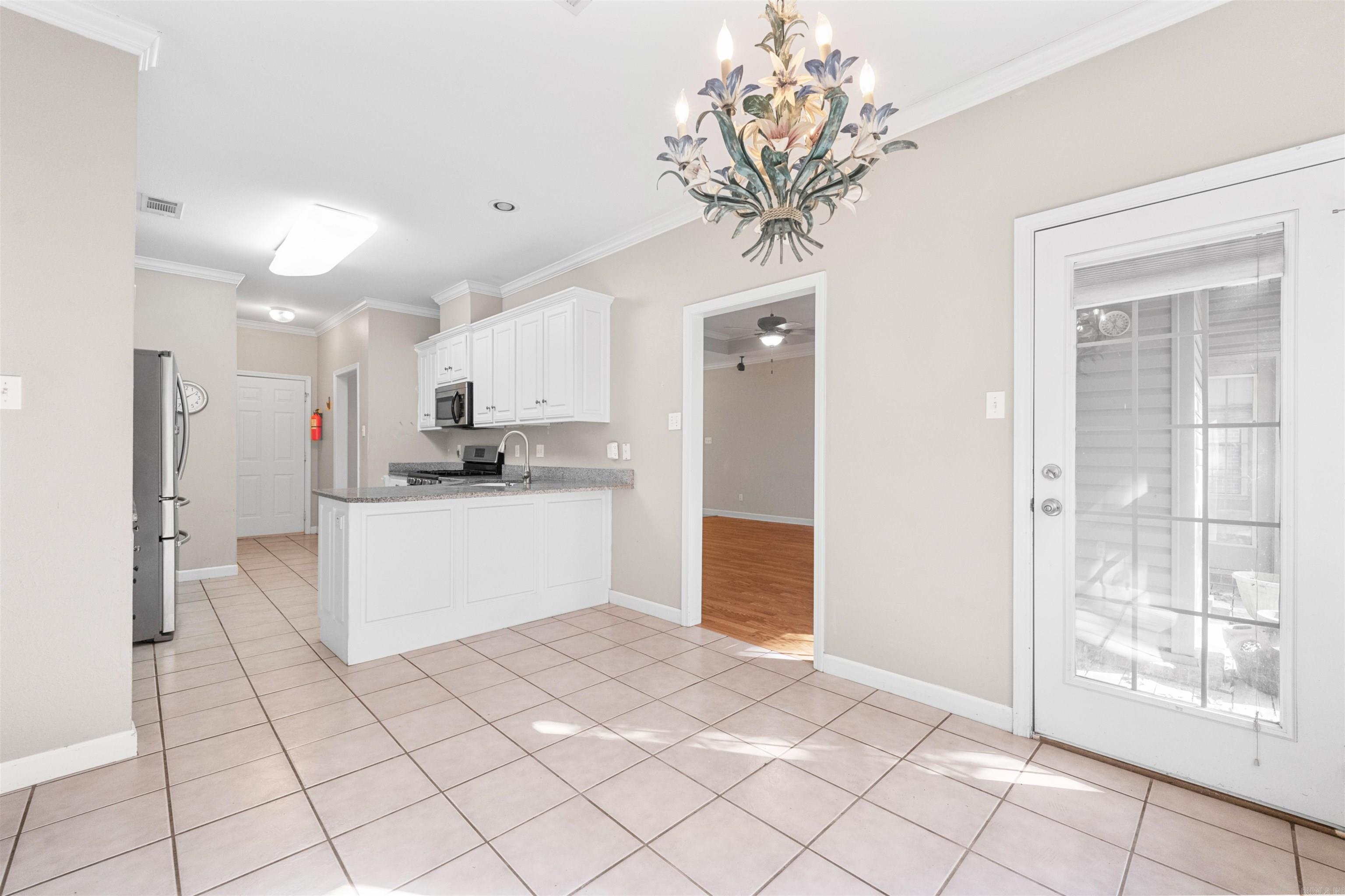 Gap Creek - Residential