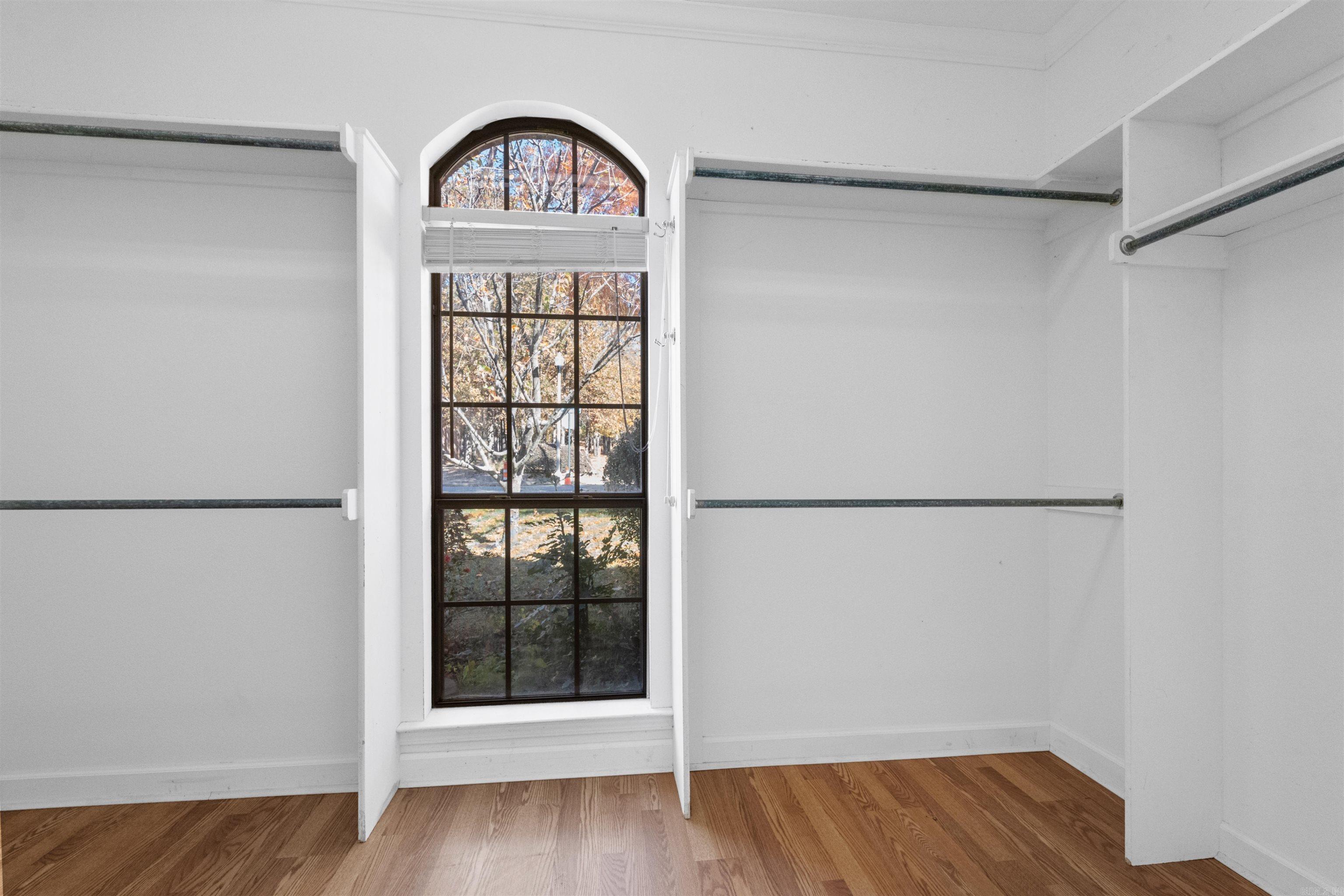 Gap Creek - Residential