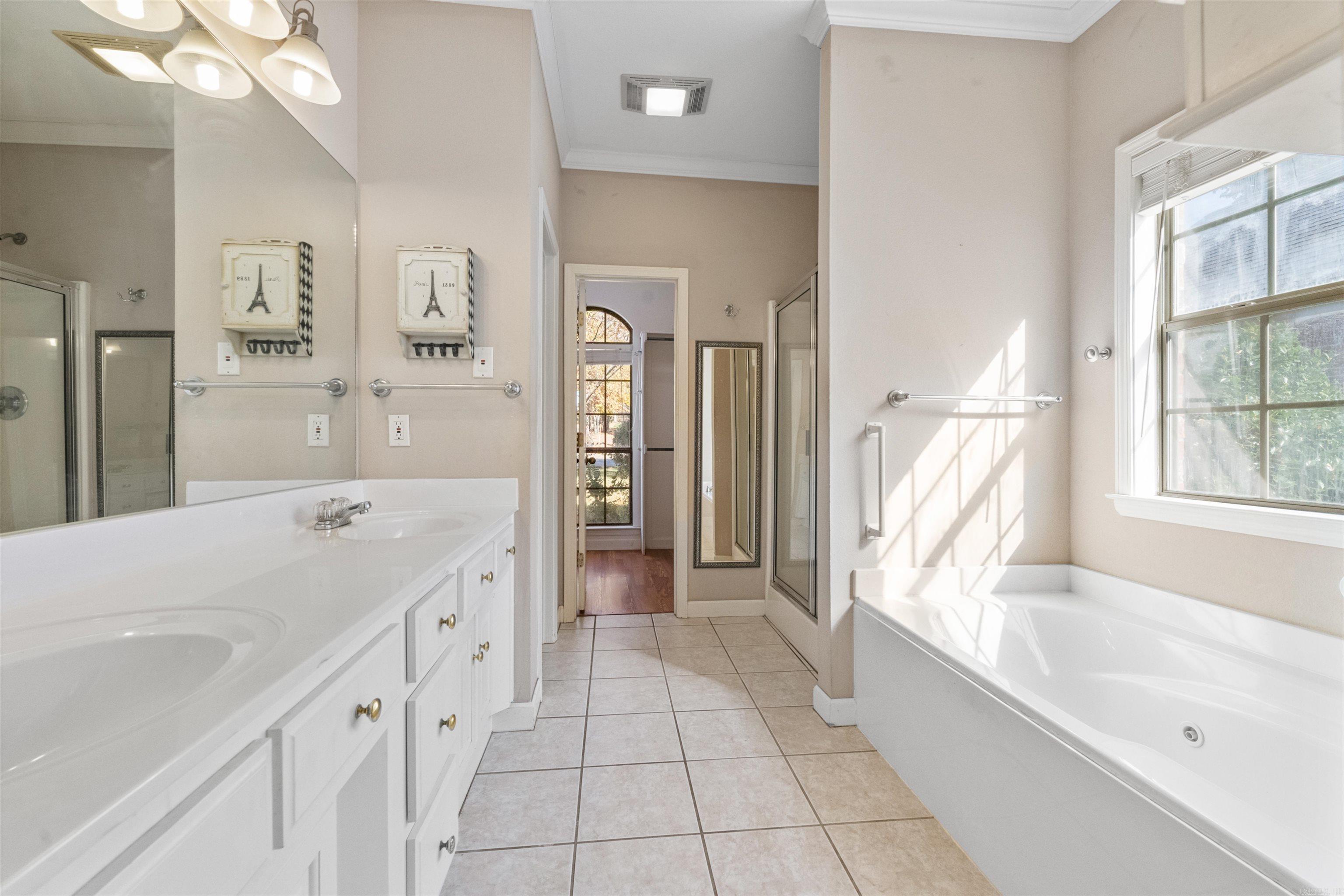 Gap Creek - Residential