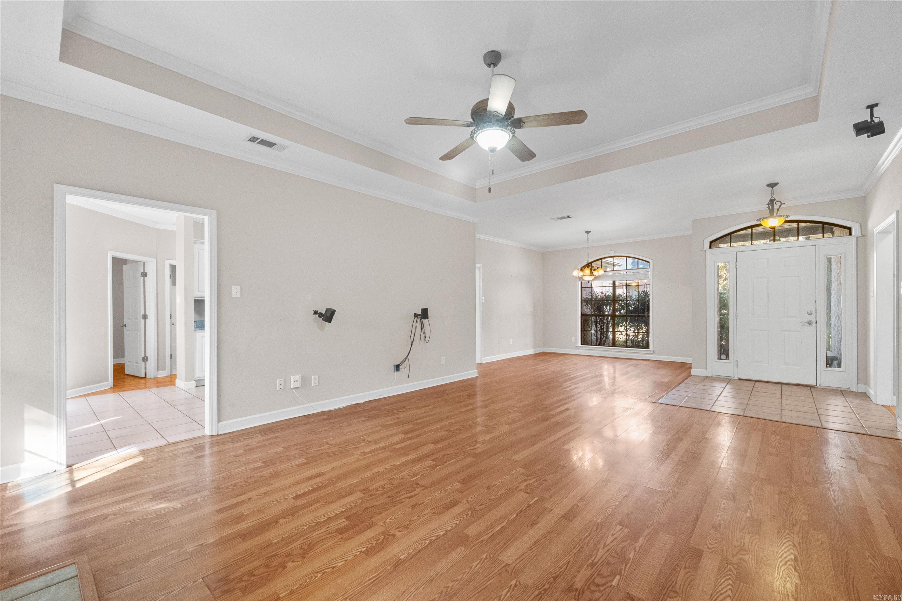 Gap Creek - Residential