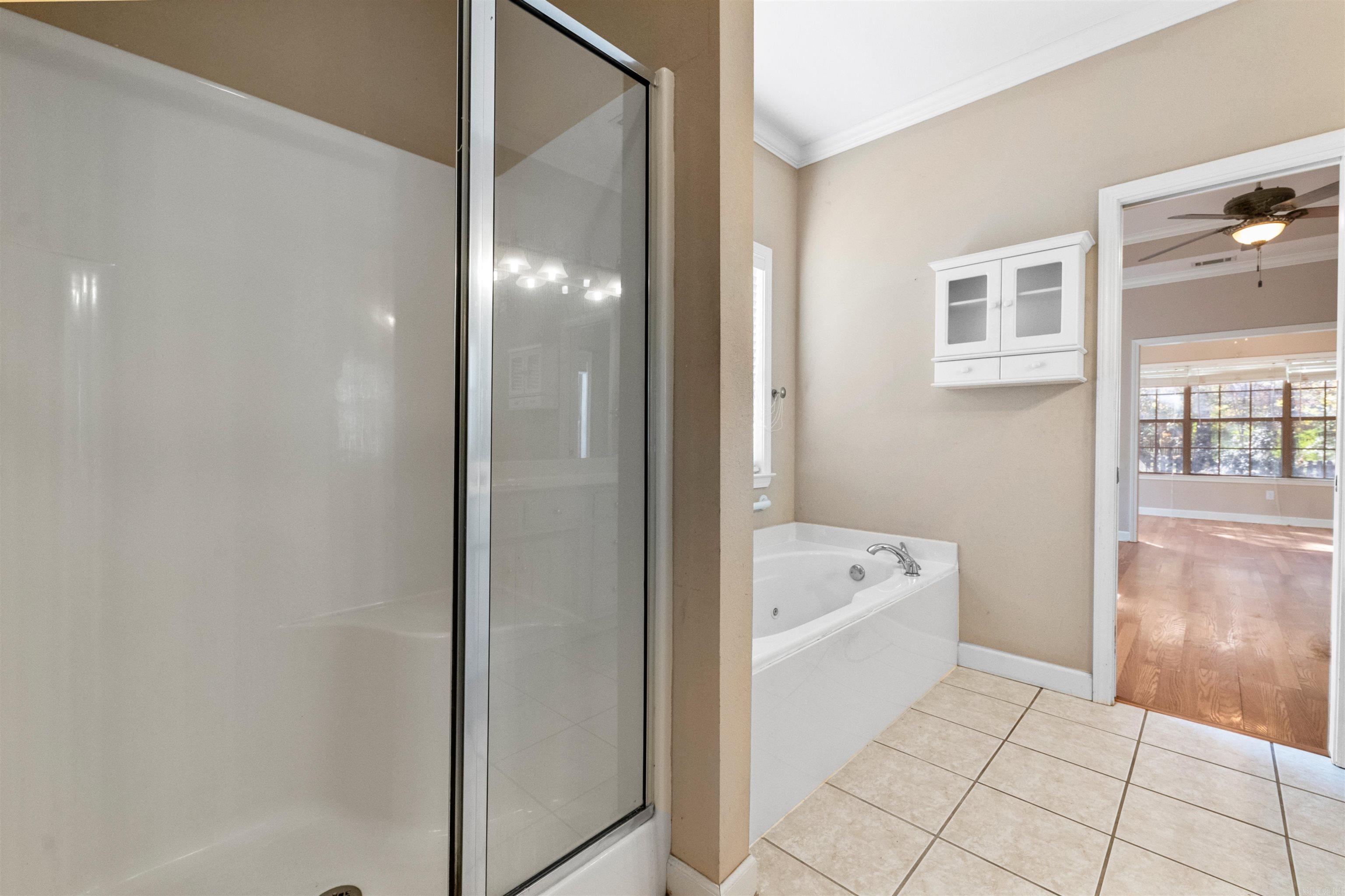 Gap Creek - Residential