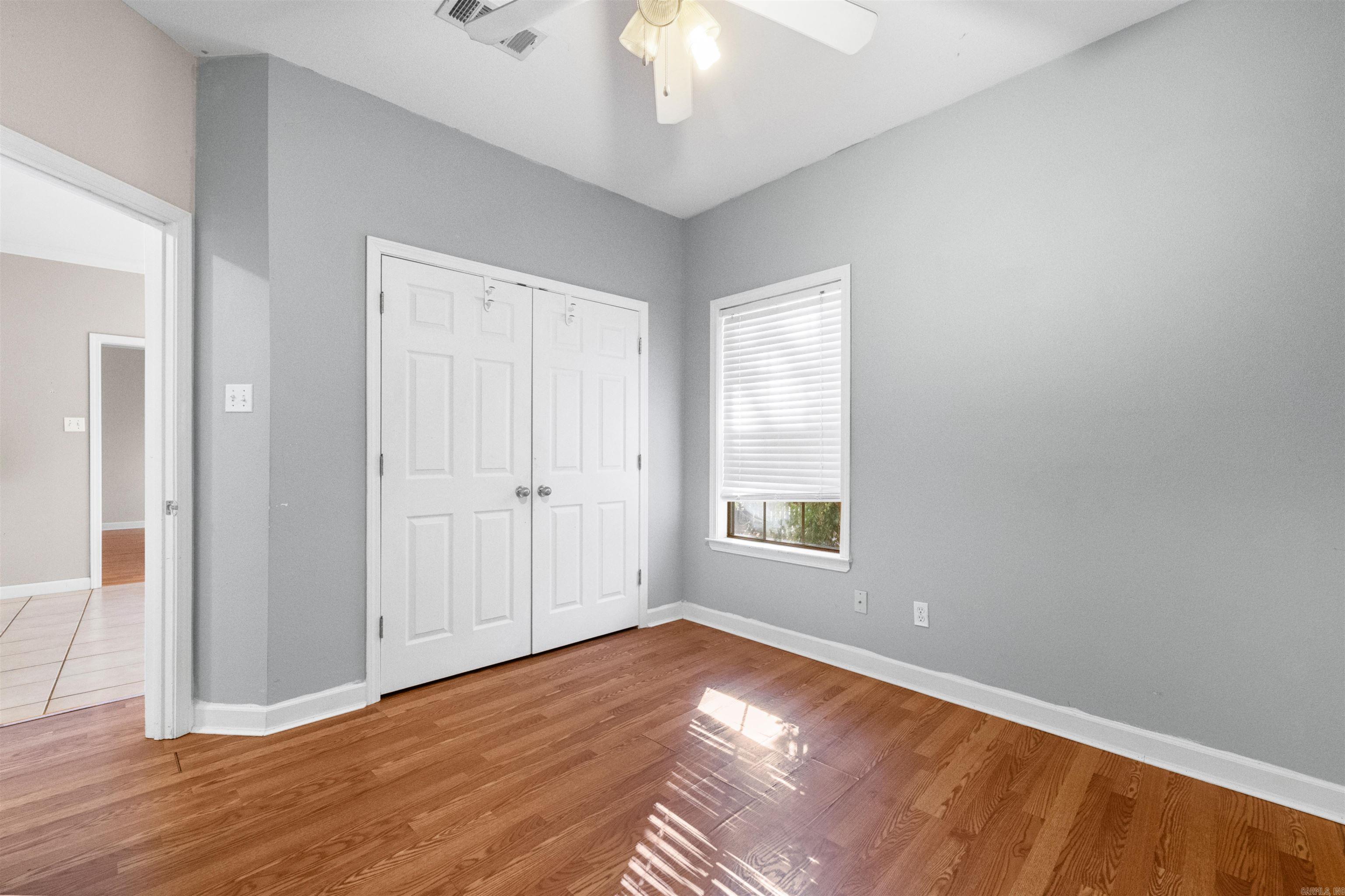 Gap Creek - Residential